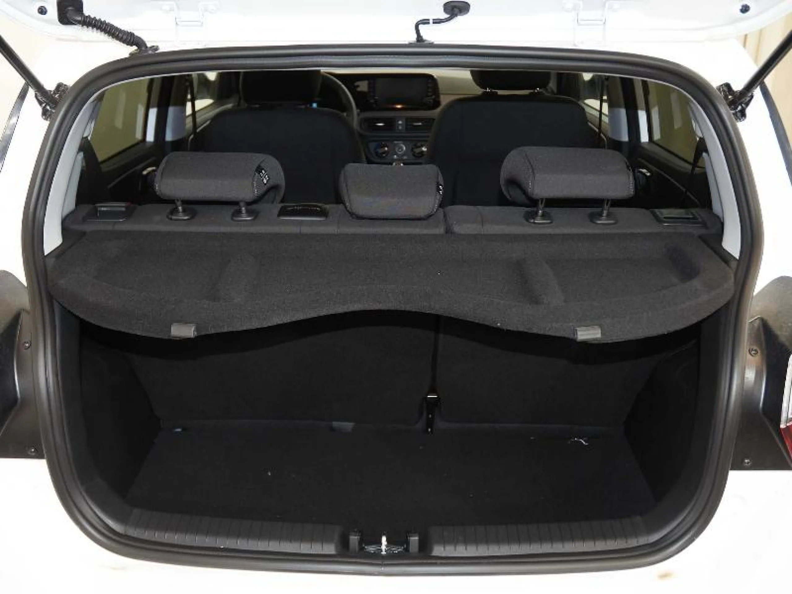 HYUNDAI I10 1.0 KLASS - Foto 11