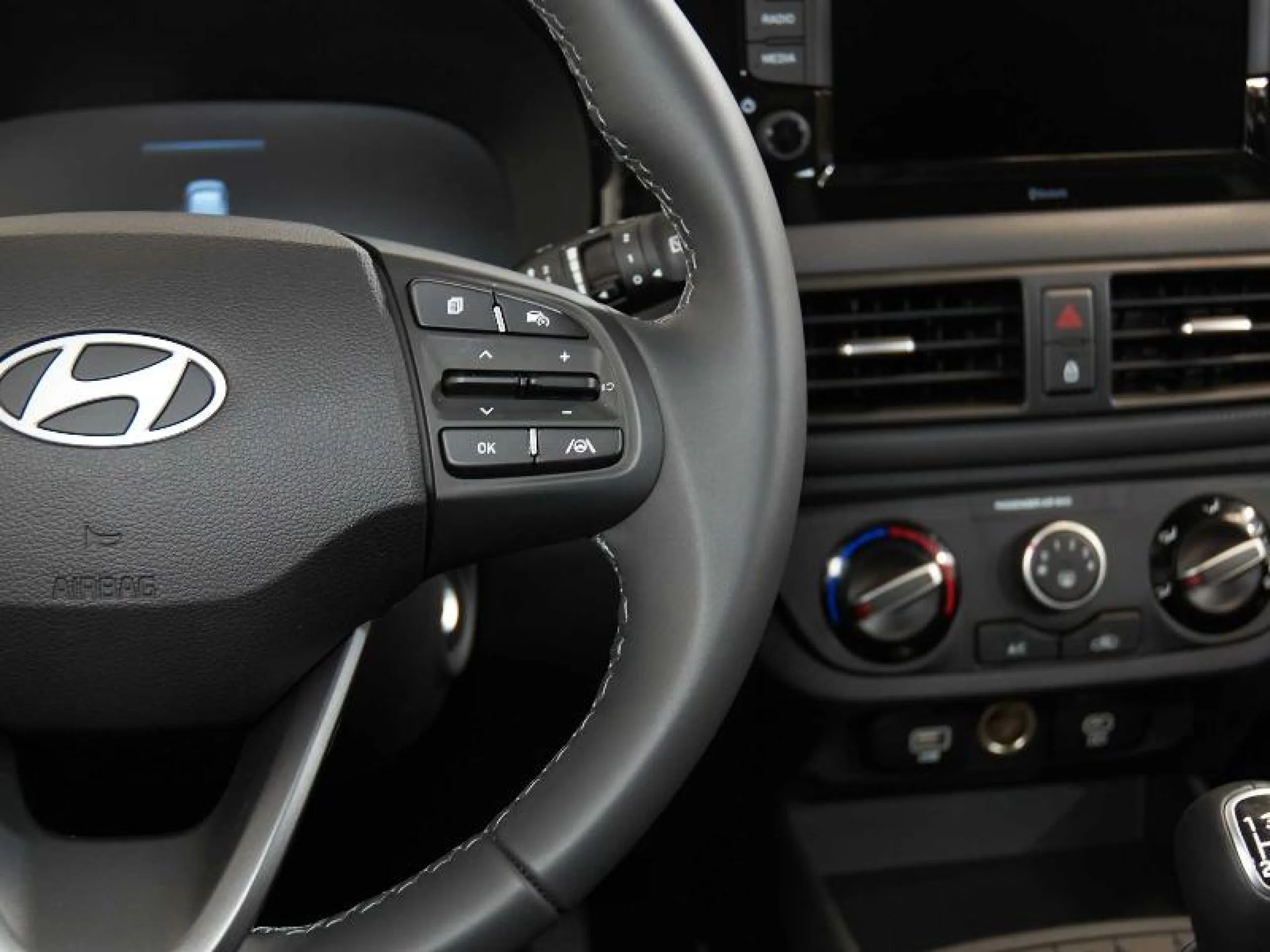 HYUNDAI I10 1.0 KLASS - Foto 15