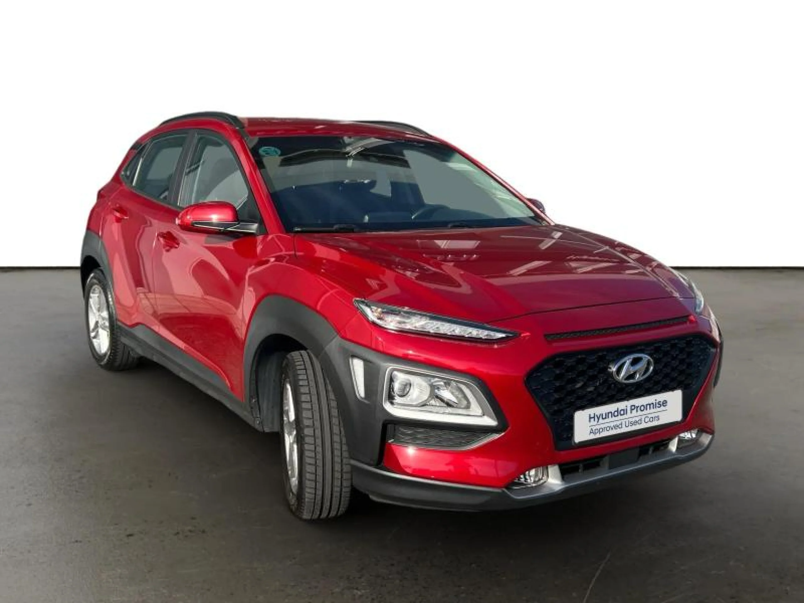 HYUNDAI KONA 1.0 TGDI 120 CV KLASS - Foto 2