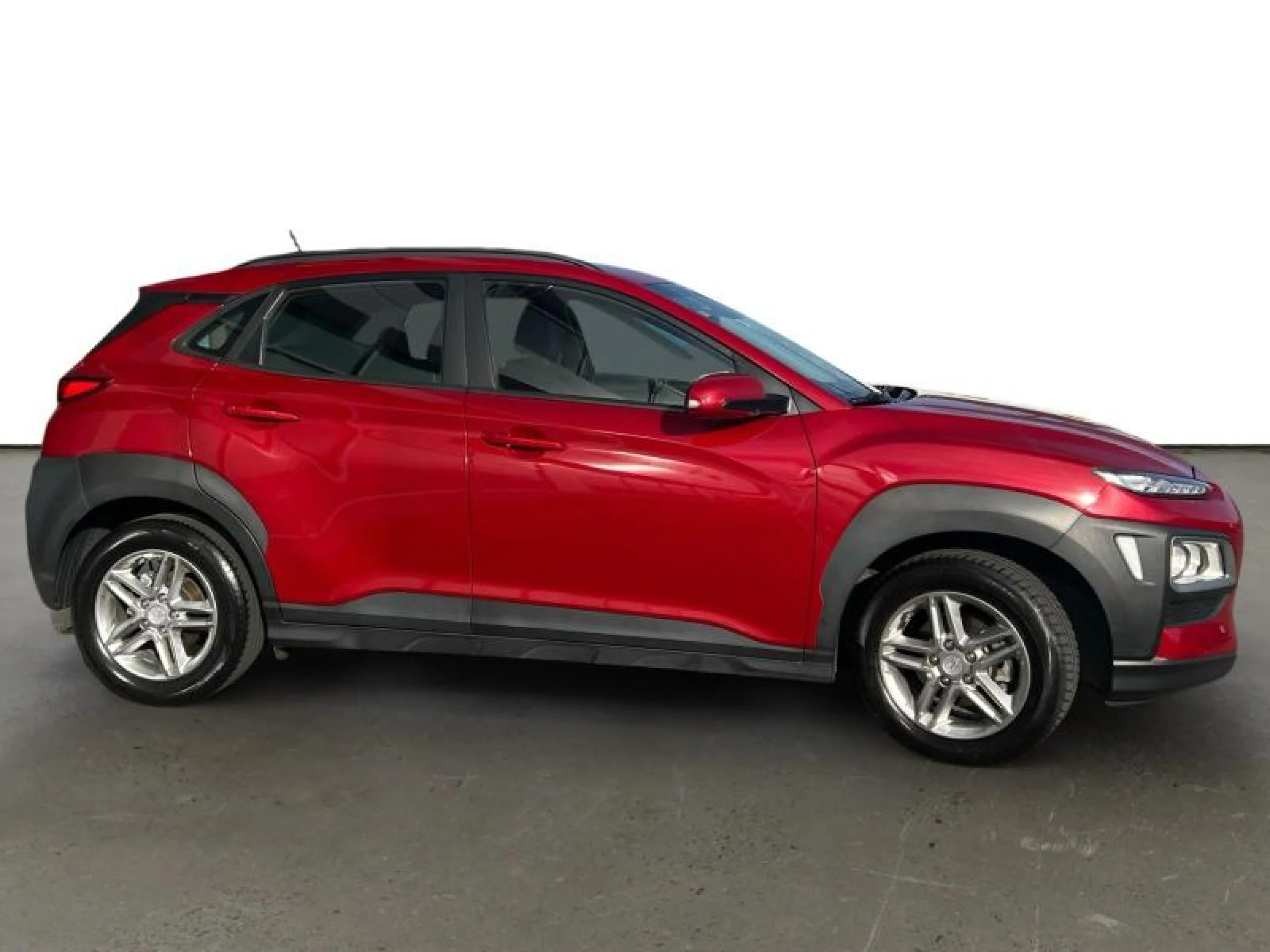 HYUNDAI KONA 1.0 TGDI 120 CV KLASS - Foto 3