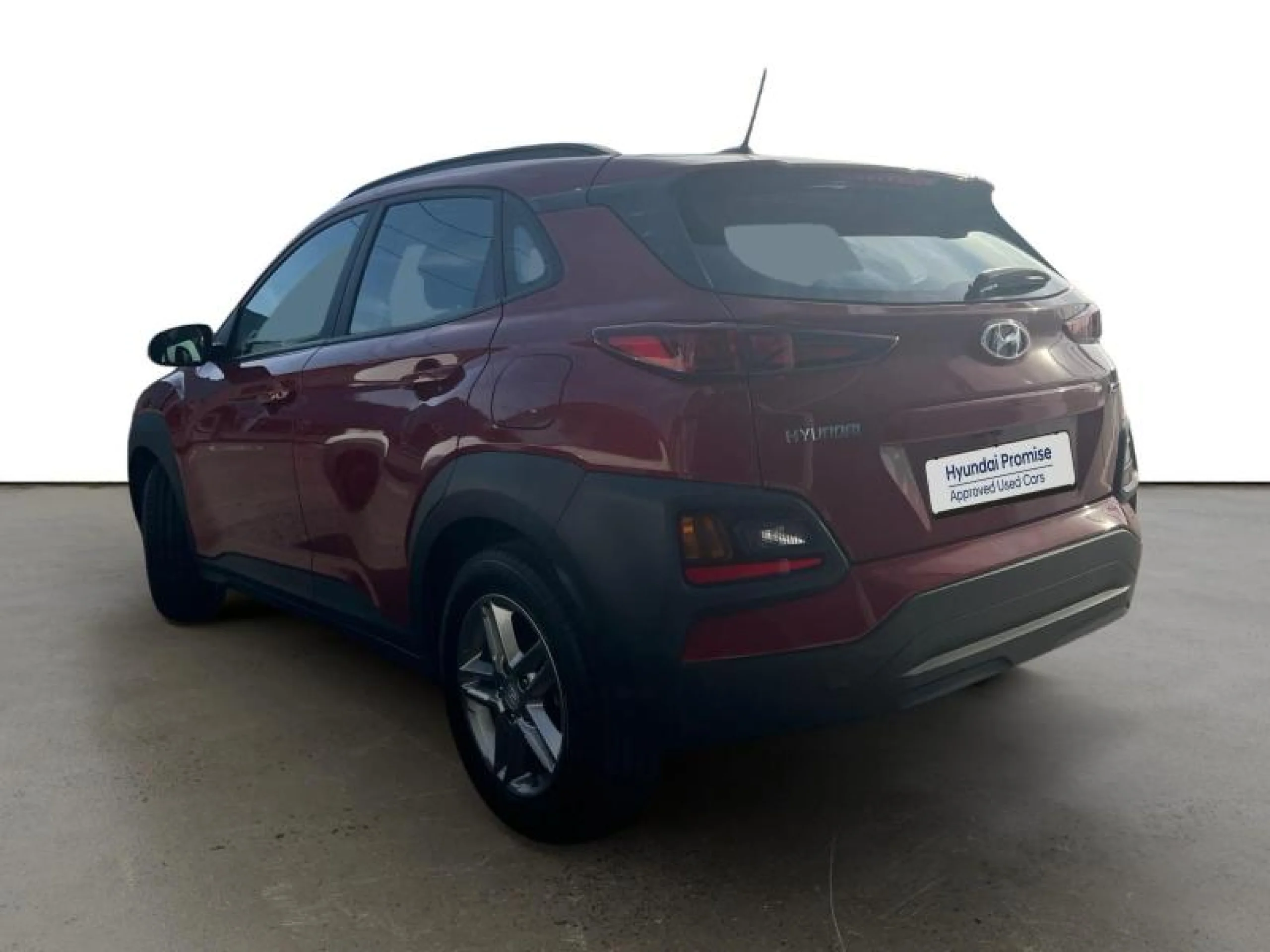 HYUNDAI KONA 1.0 TGDI 120 CV KLASS - Foto 4