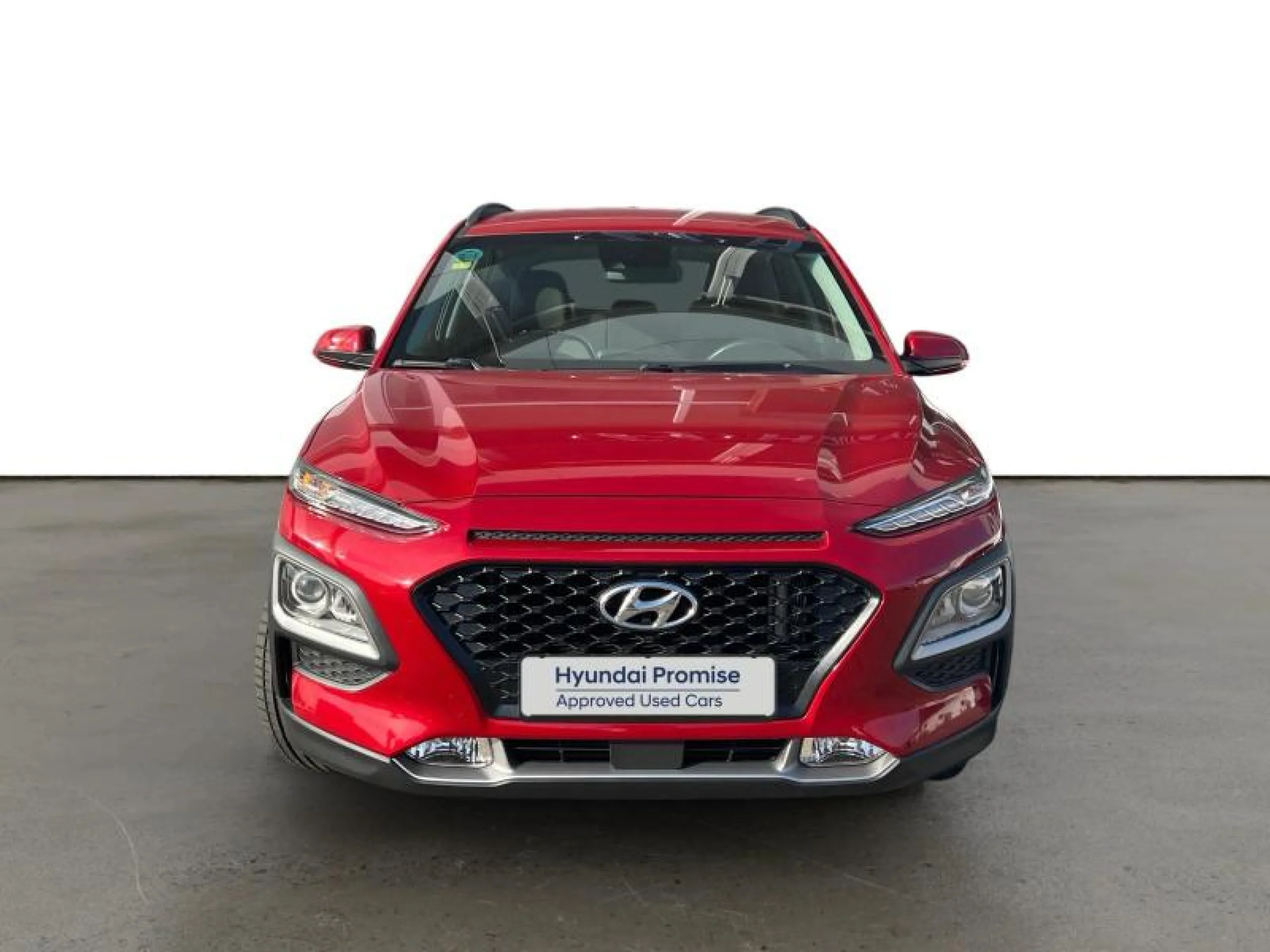 HYUNDAI KONA 1.0 TGDI 120 CV KLASS - Foto 5