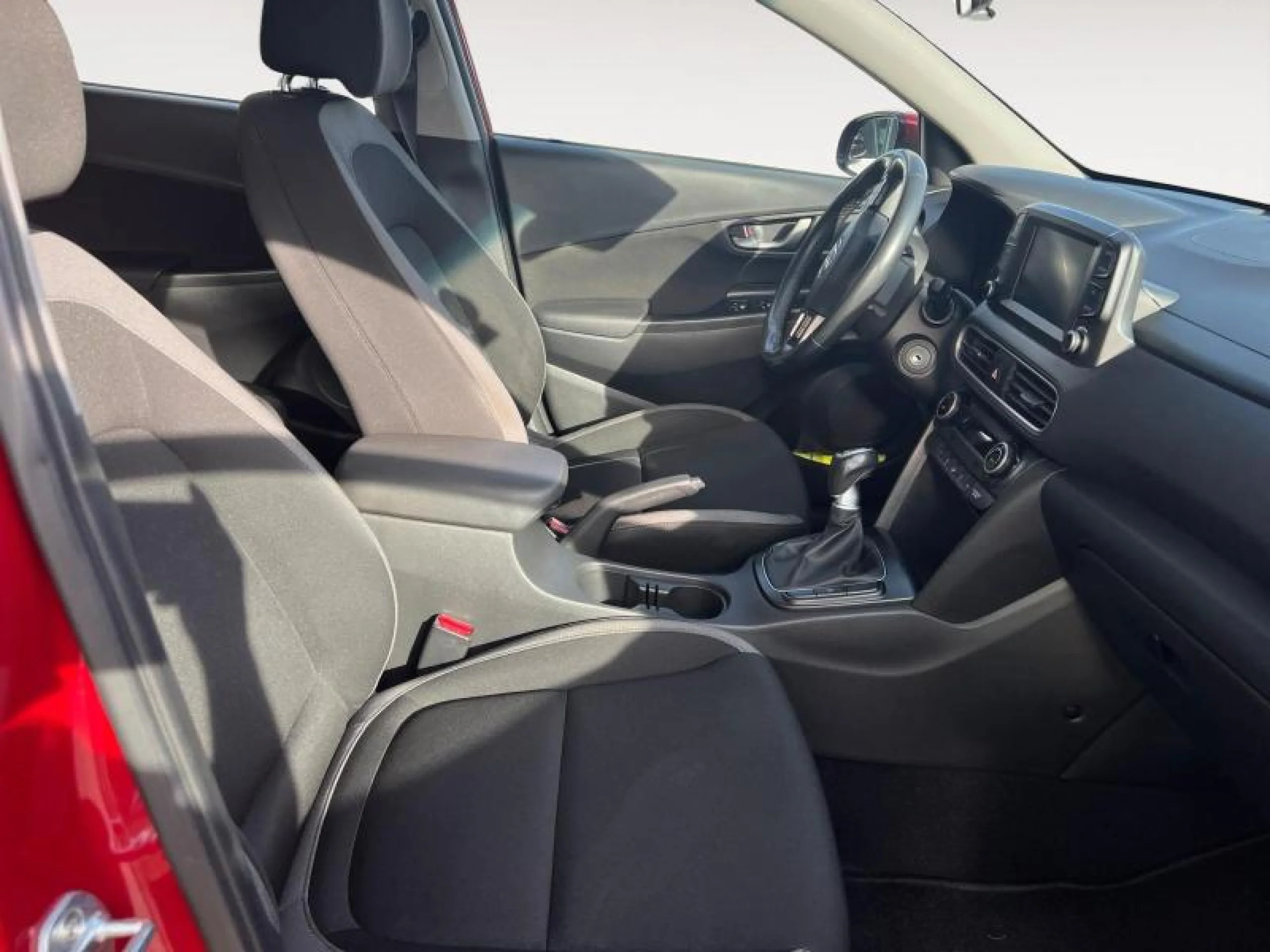 HYUNDAI KONA 1.0 TGDI 120 CV KLASS - Foto 7