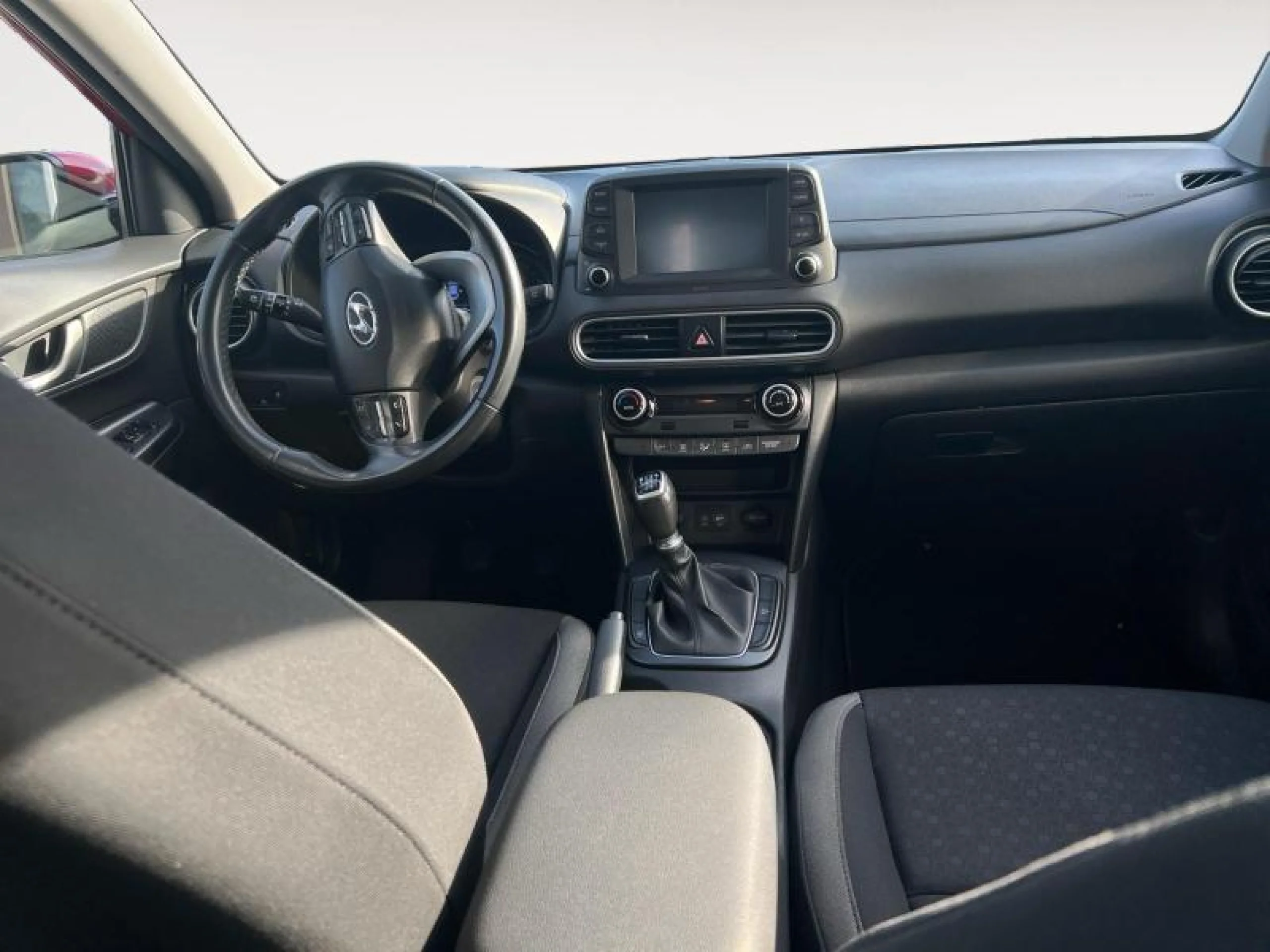 HYUNDAI KONA 1.0 TGDI 120 CV KLASS - Foto 8