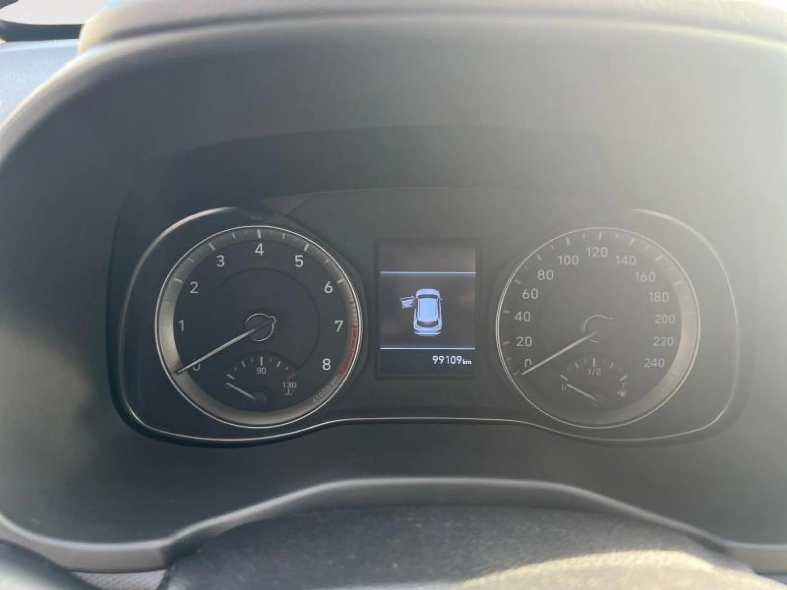 HYUNDAI KONA 1.0 TGDI 120 CV KLASS - Foto 11