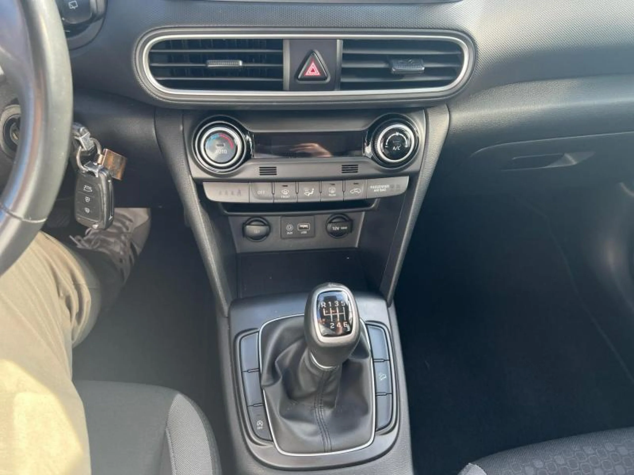 HYUNDAI KONA 1.0 TGDI 120 CV KLASS - Foto 12