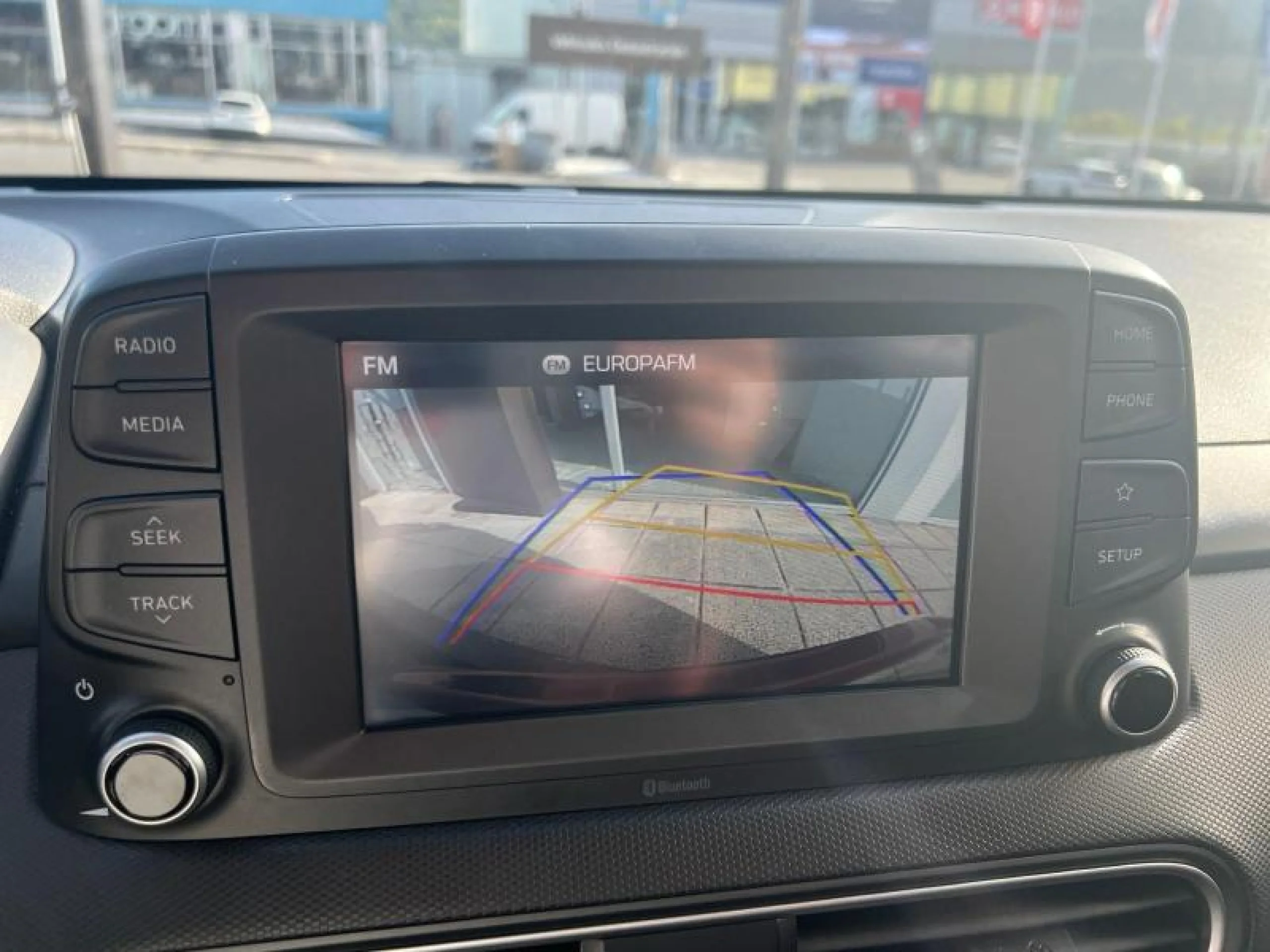 HYUNDAI KONA 1.0 TGDI 120 CV KLASS - Foto 14