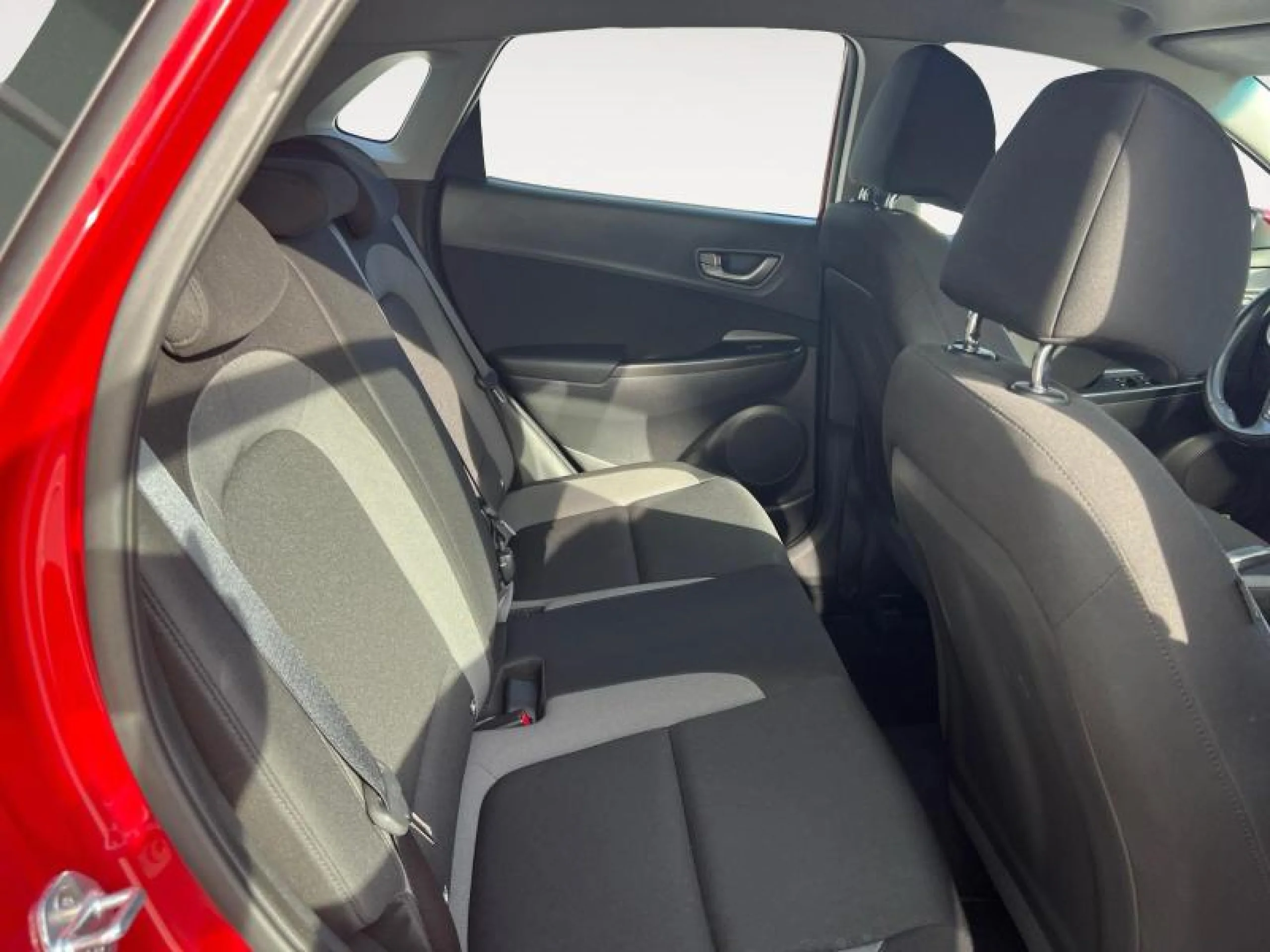 HYUNDAI KONA 1.0 TGDI 120 CV KLASS - Foto 15