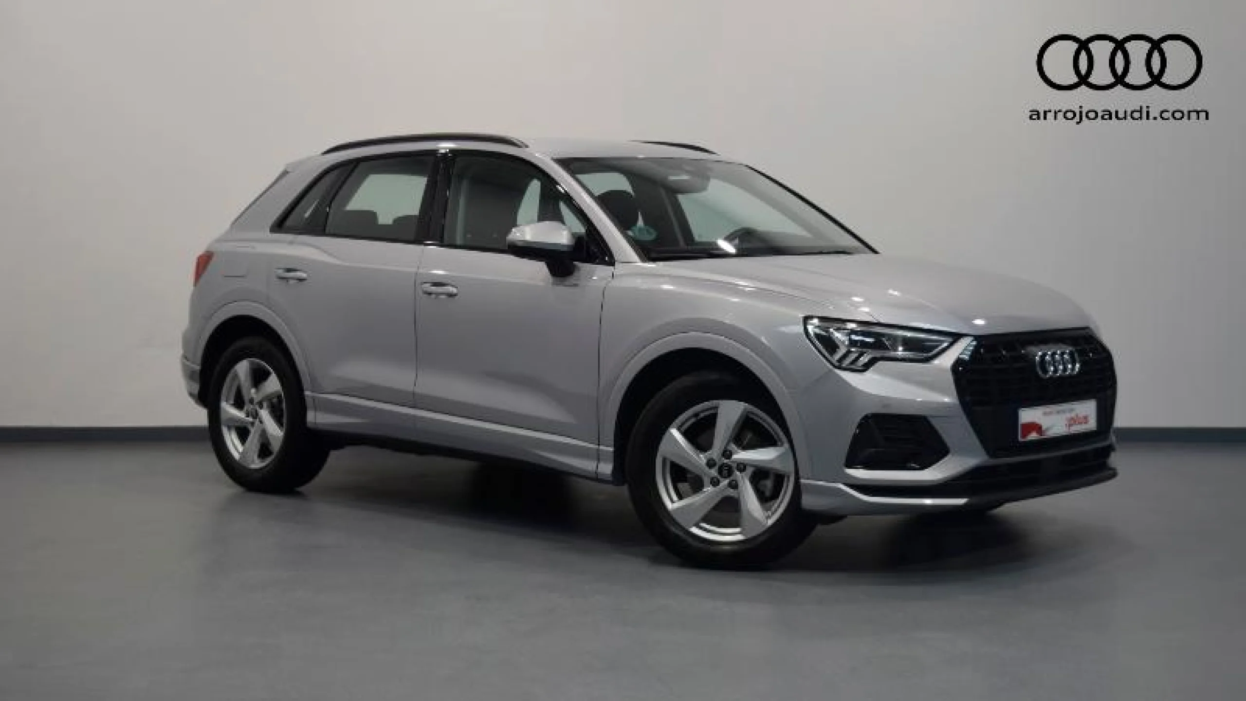 AUDI Q3 ADVANCED 35 TDI 110KW (150CV) S TRONIC - Foto 1