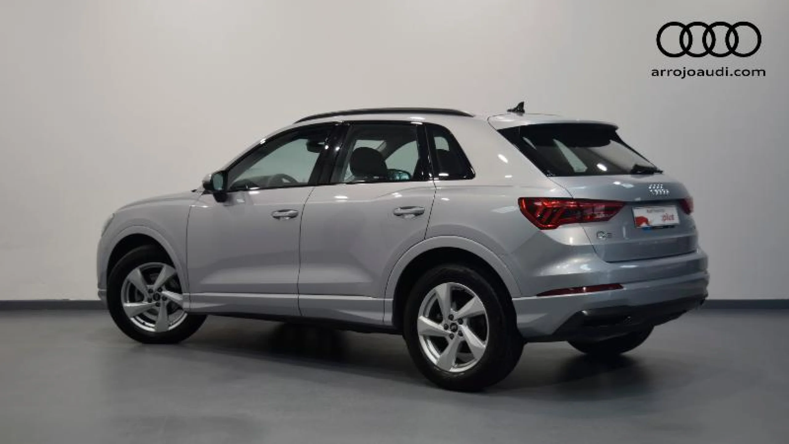 AUDI Q3 ADVANCED 35 TDI 110KW (150CV) S TRONIC - Foto 2