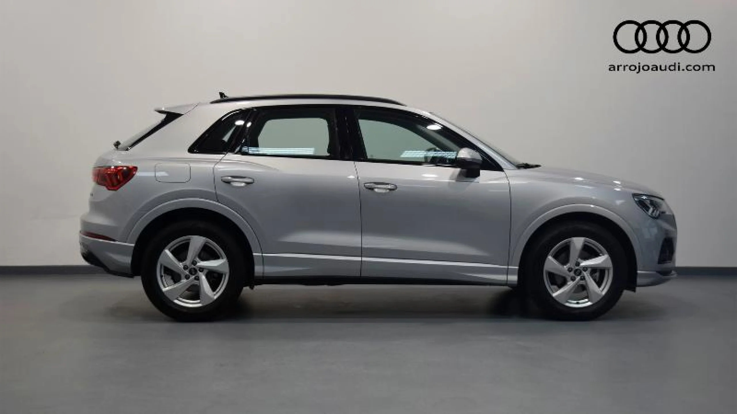 AUDI Q3 ADVANCED 35 TDI 110KW (150CV) S TRONIC - Foto 3