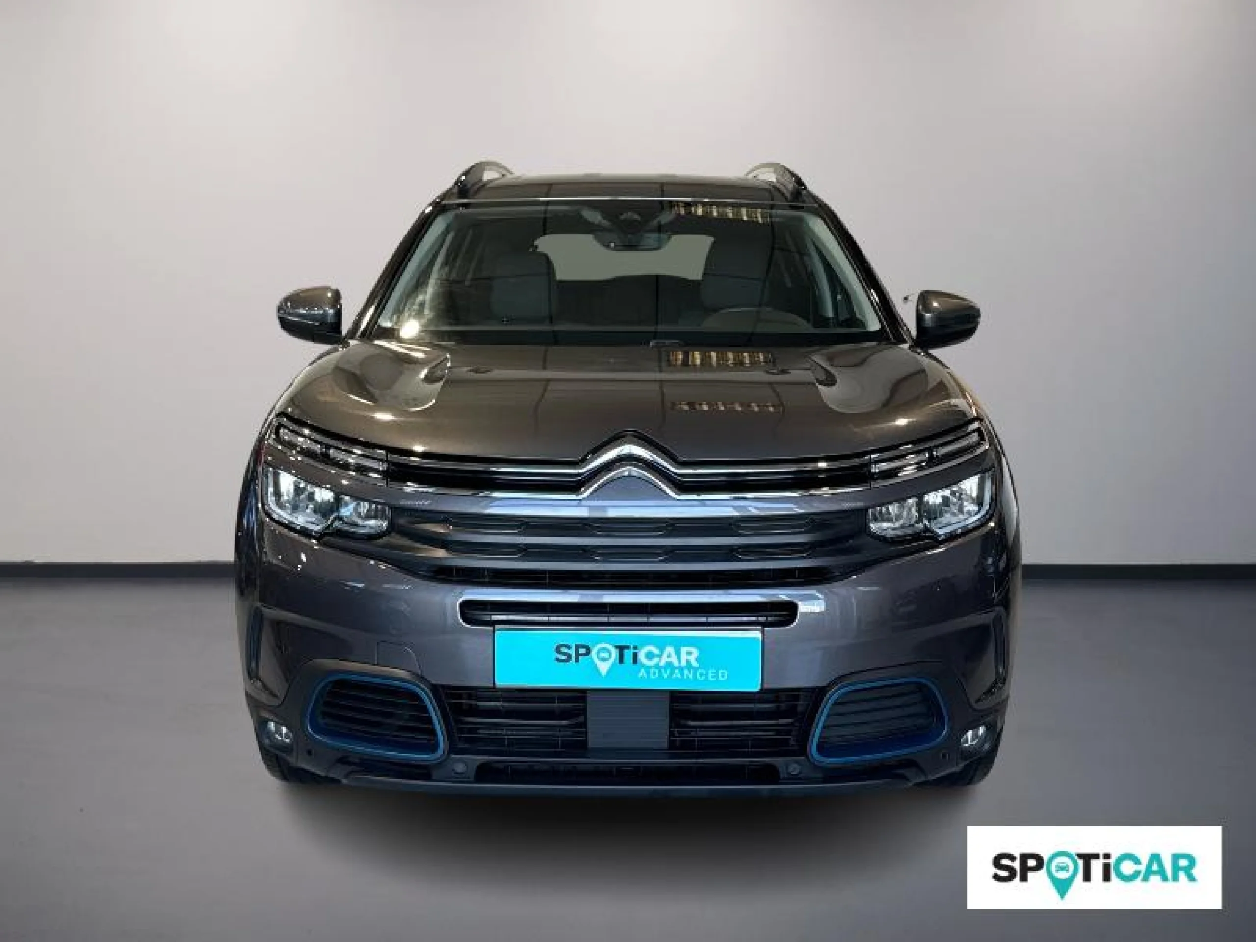CITROEN C5 AIRCROSS HYBRID 225 E EAT8 FEEL - Foto 2