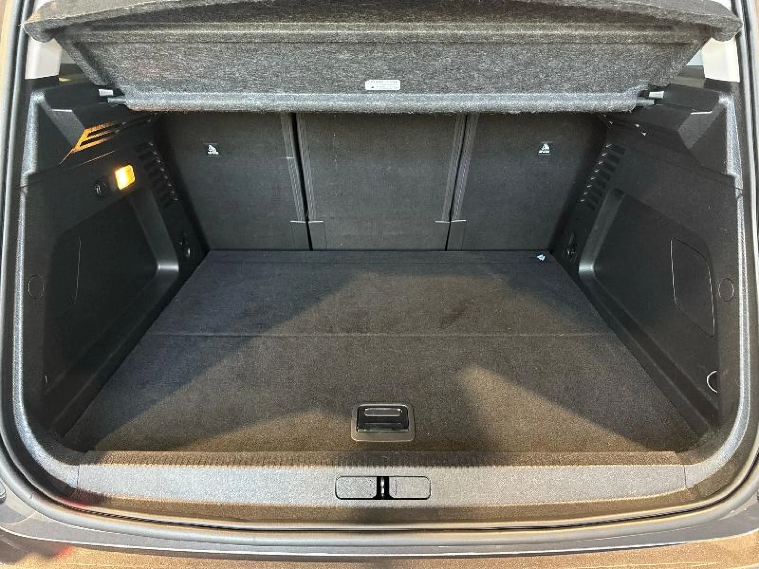 CITROEN C5 AIRCROSS HYBRID 225 E EAT8 FEEL - Foto 6