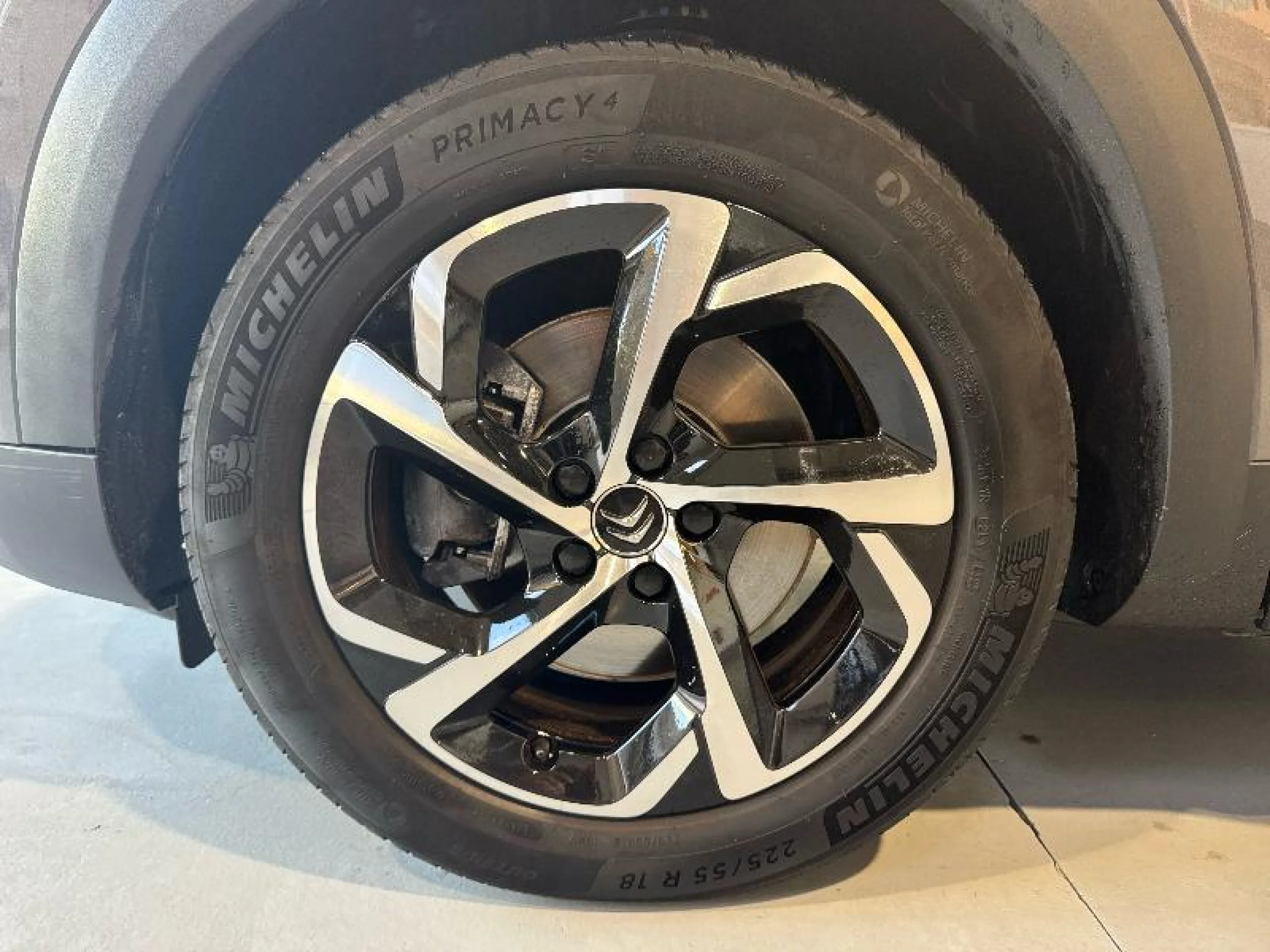 CITROEN C5 AIRCROSS HYBRID 225 E EAT8 FEEL - Foto 11