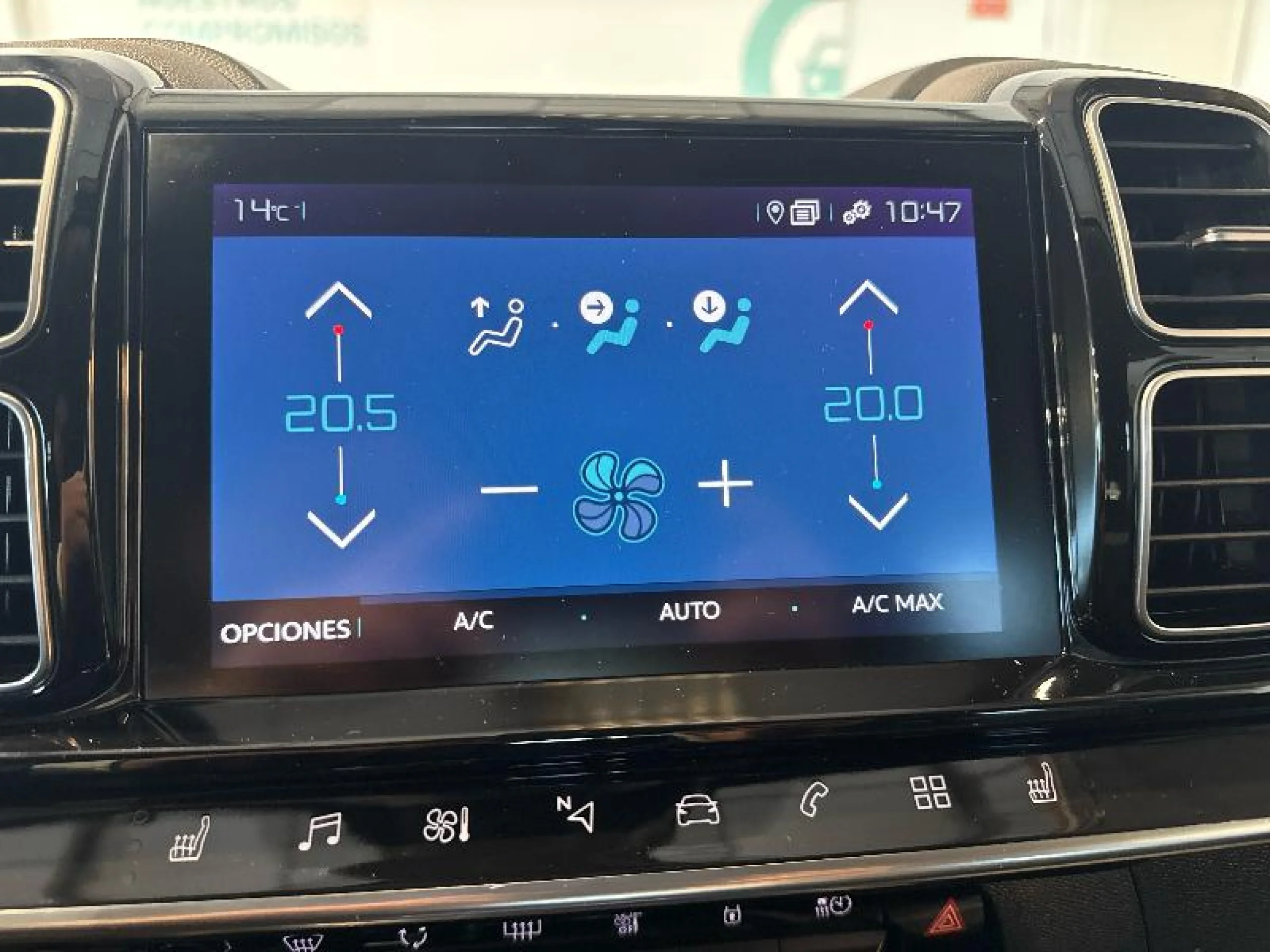 CITROEN C5 AIRCROSS HYBRID 225 E EAT8 FEEL - Foto 19