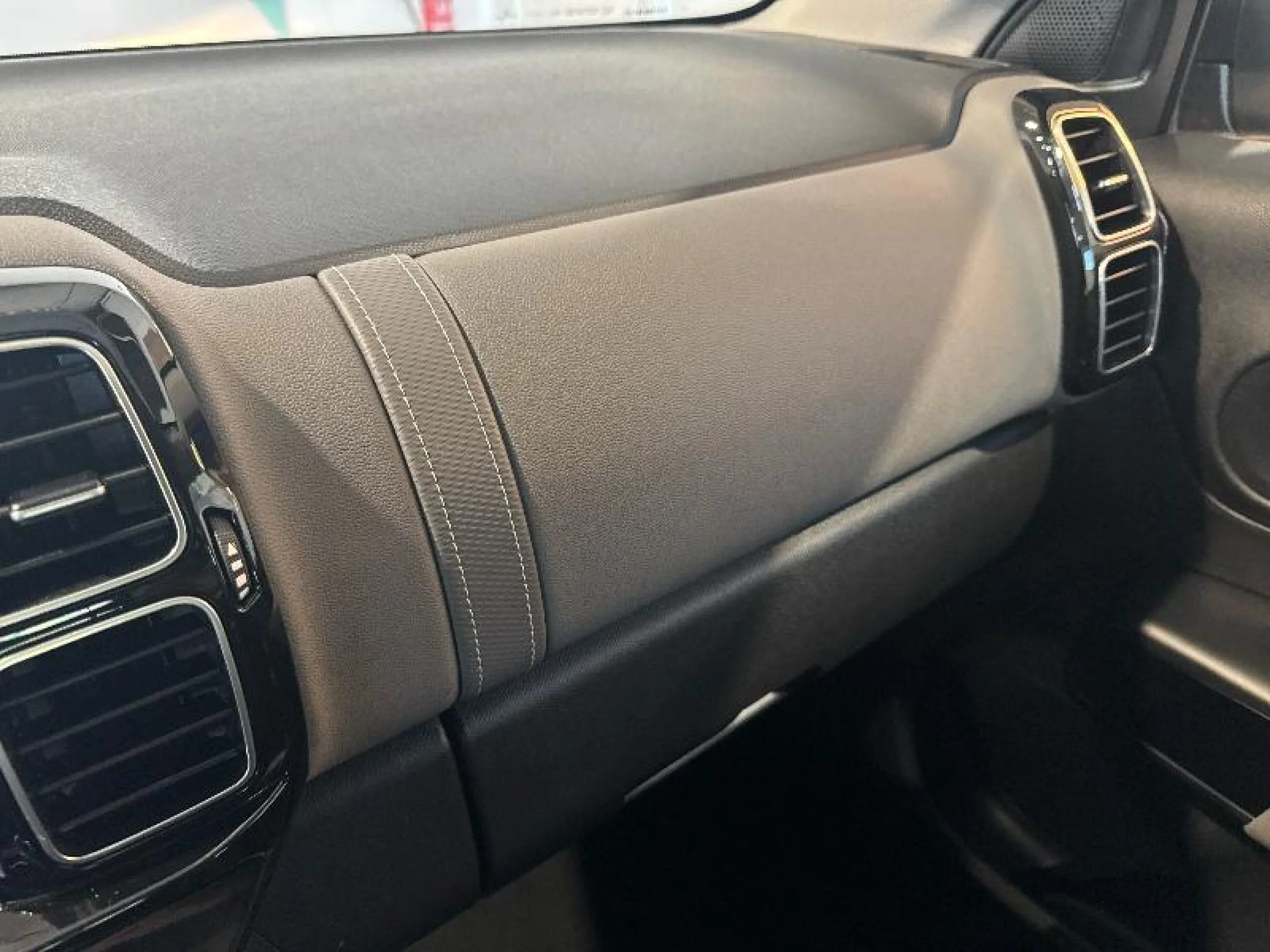 CITROEN C5 AIRCROSS HYBRID 225 E EAT8 FEEL - Foto 21