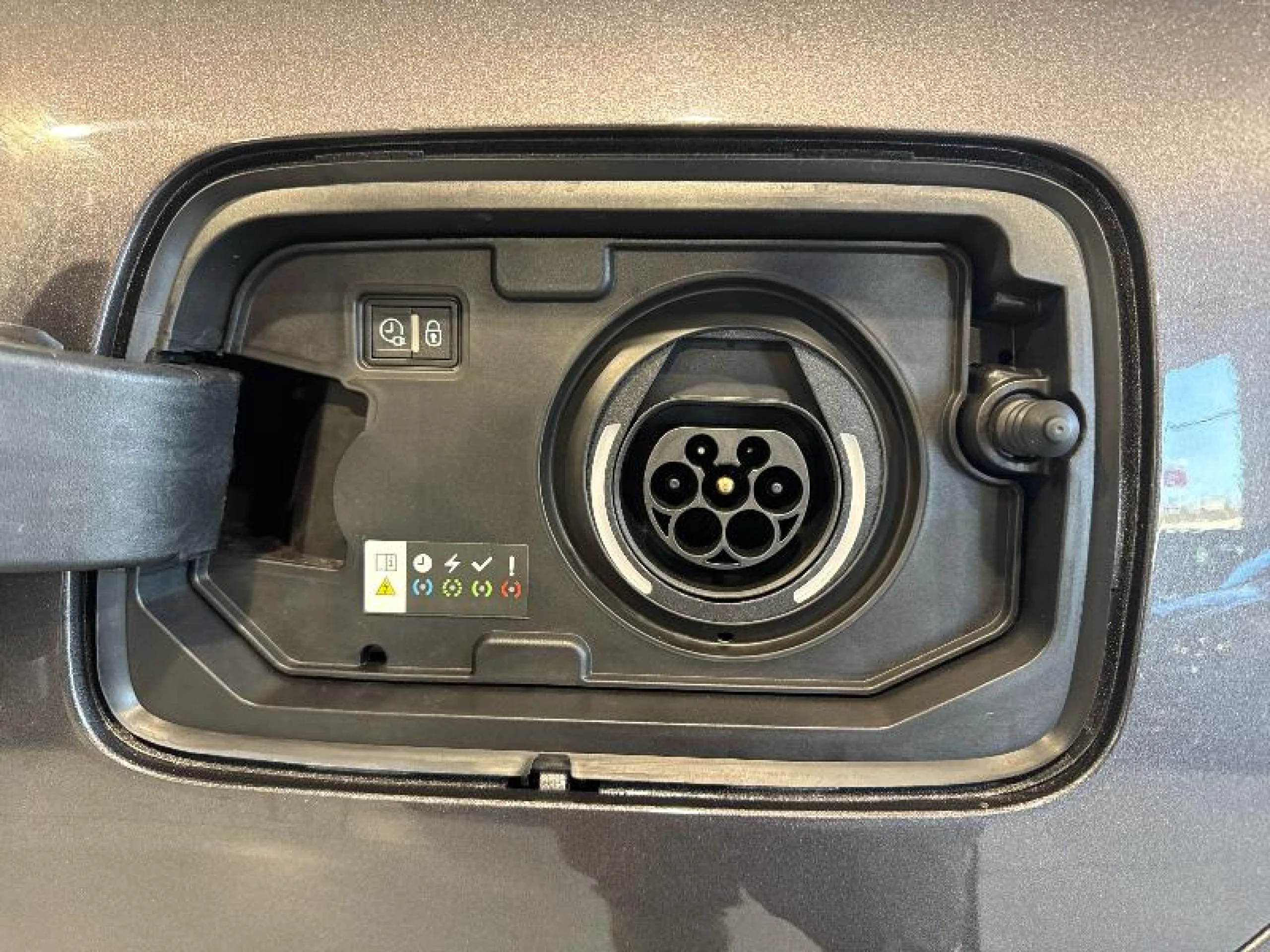 CITROEN C5 AIRCROSS HYBRID 225 E EAT8 FEEL - Foto 22