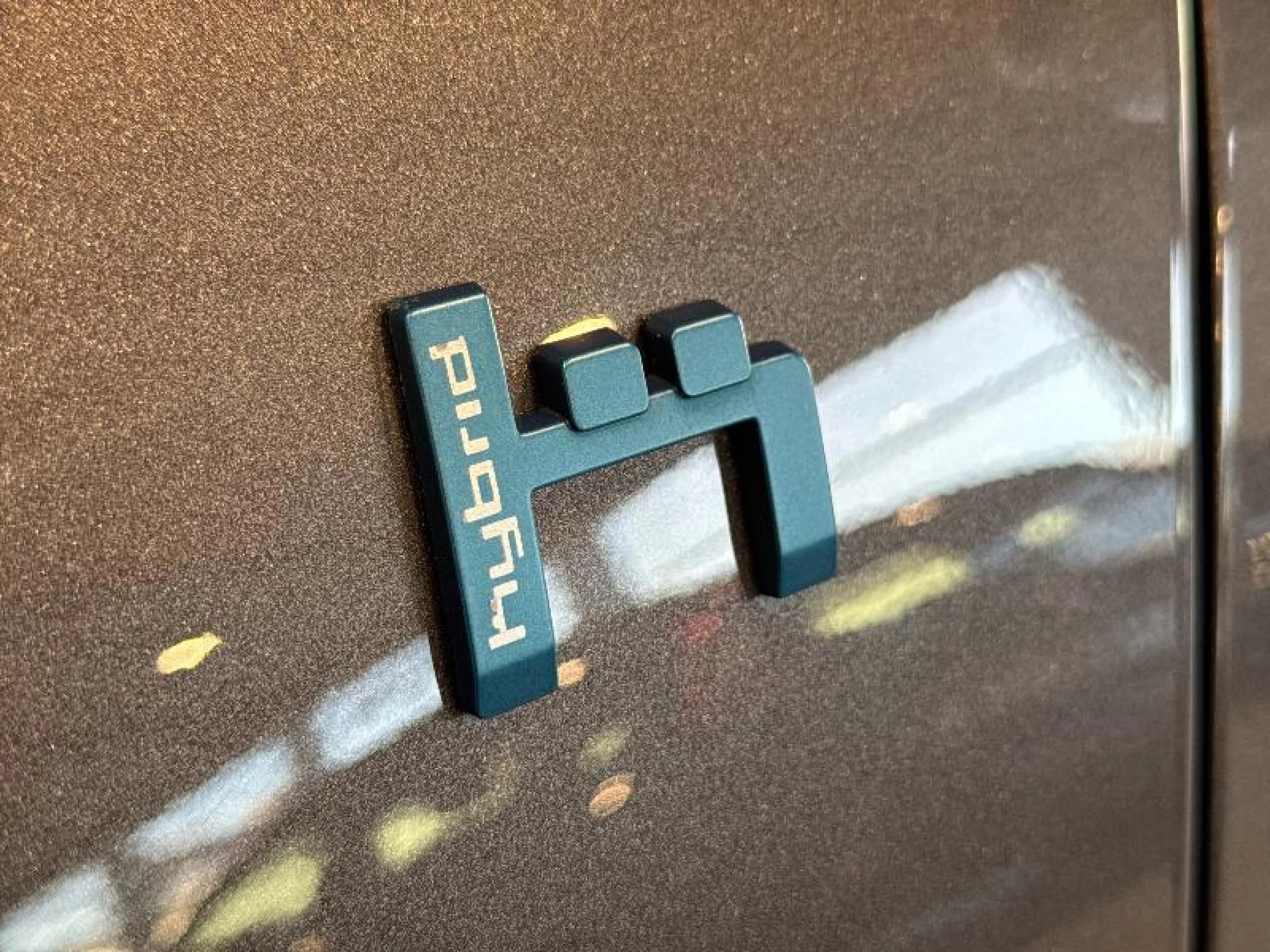 CITROEN C5 AIRCROSS HYBRID 225 E EAT8 FEEL - Foto 23