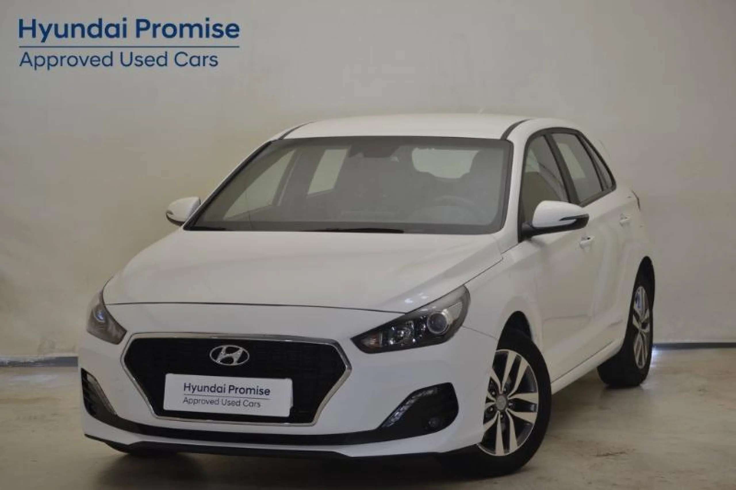 HYUNDAI I30 1.0 TGDI 48V KLASS LRR - Foto 1