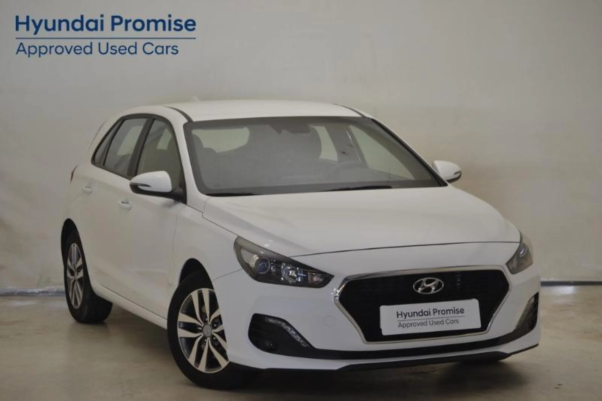 HYUNDAI I30 1.0 TGDI 48V KLASS LRR - Foto 2