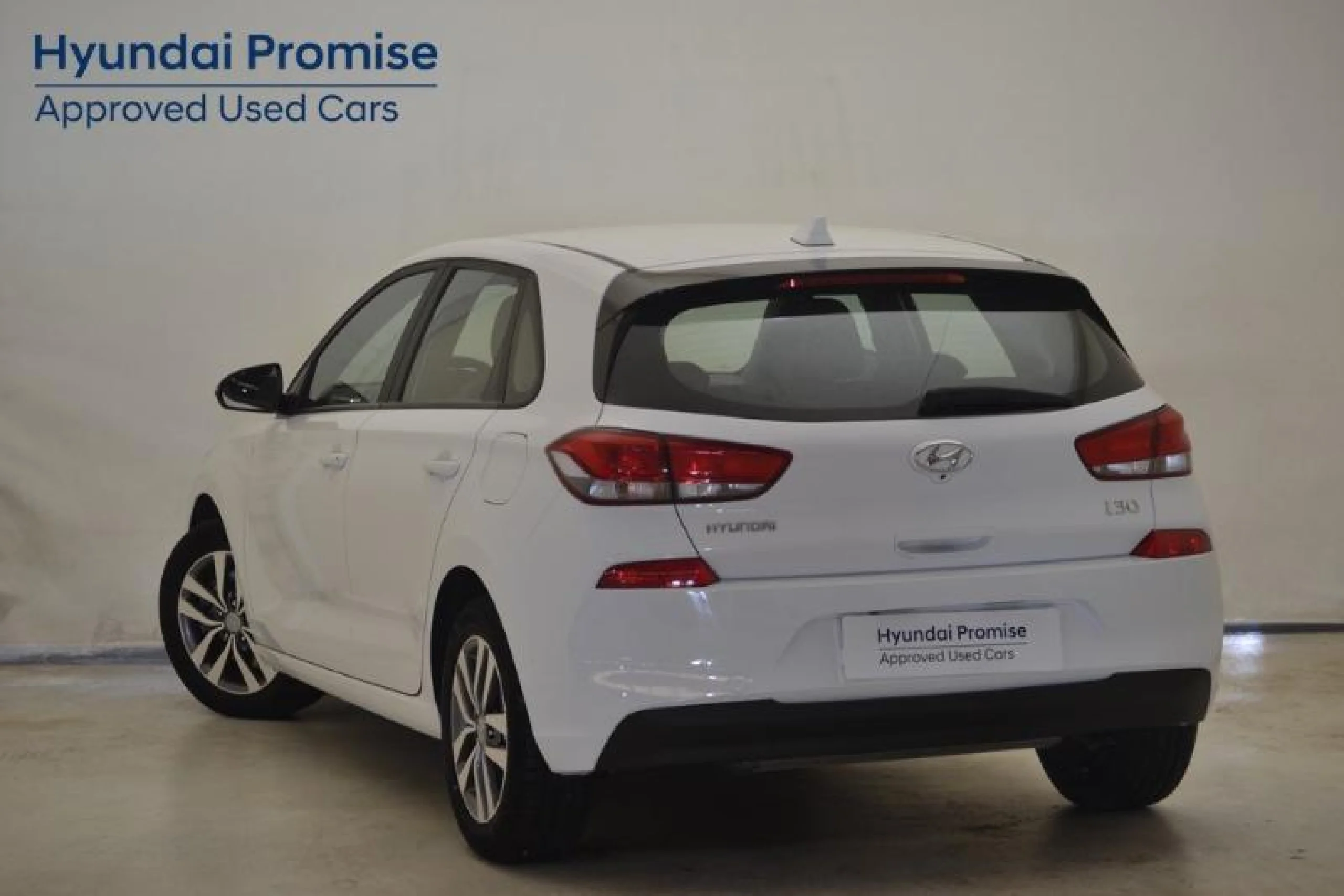 HYUNDAI I30 1.0 TGDI 48V KLASS LRR - Foto 3