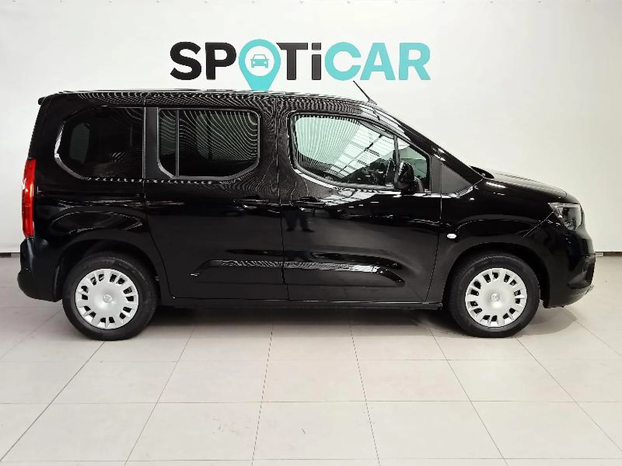 OPEL COMBO E LIFE BEV 50KWH ELEGANCE PLUS L - Foto 4