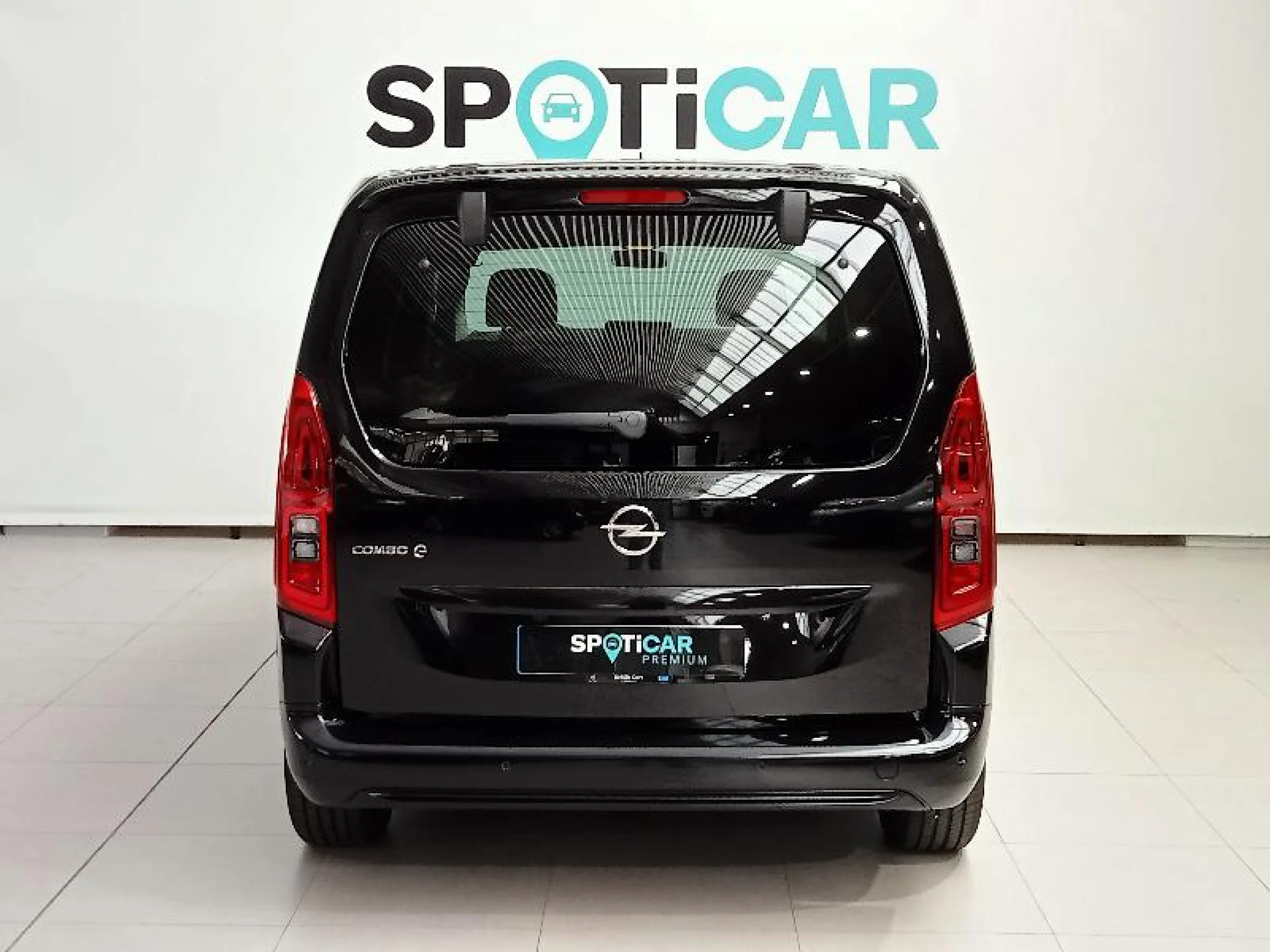 OPEL COMBO E LIFE BEV 50KWH ELEGANCE PLUS L - Foto 5