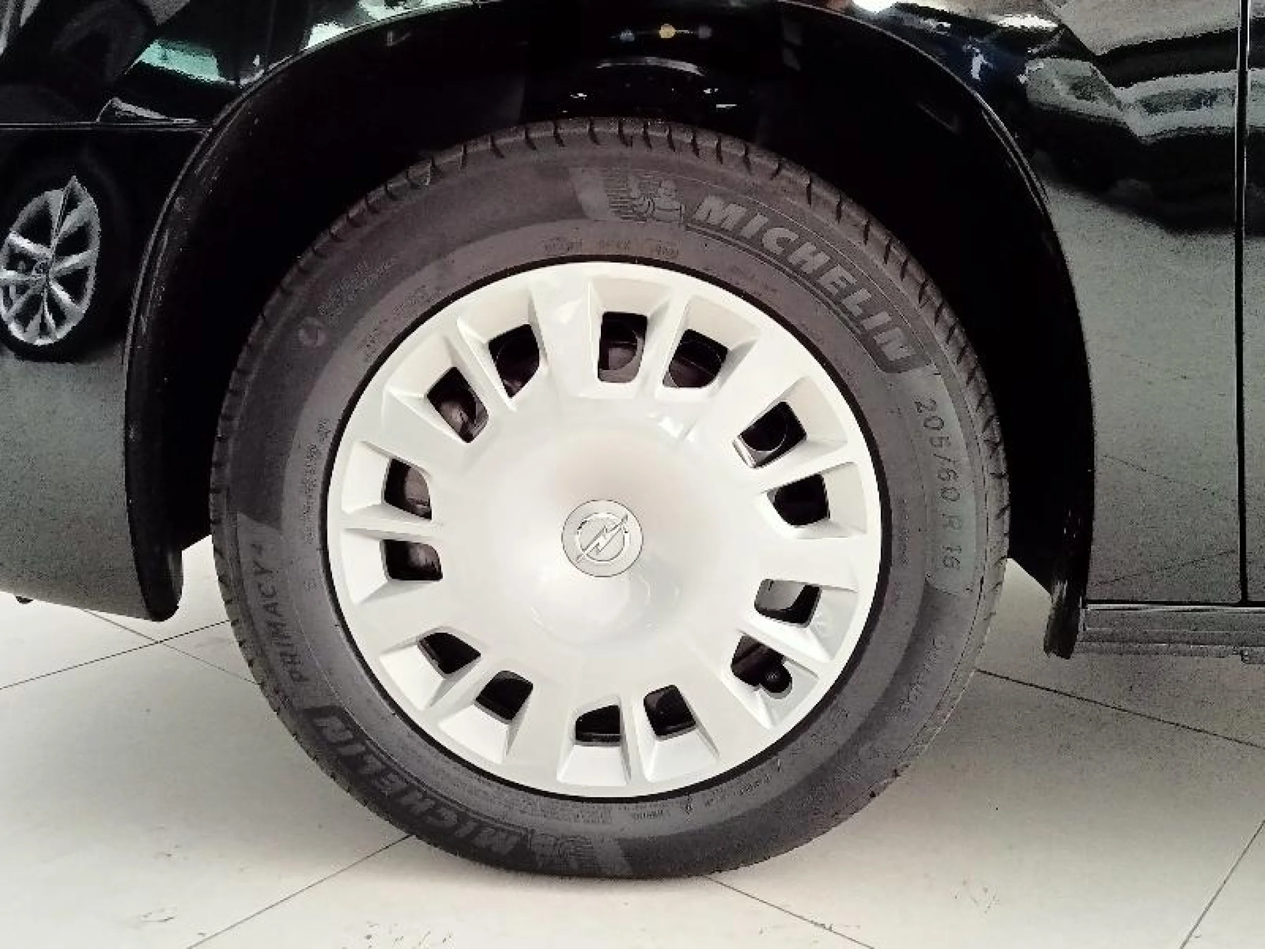 OPEL COMBO E LIFE BEV 50KWH ELEGANCE PLUS L - Foto 11