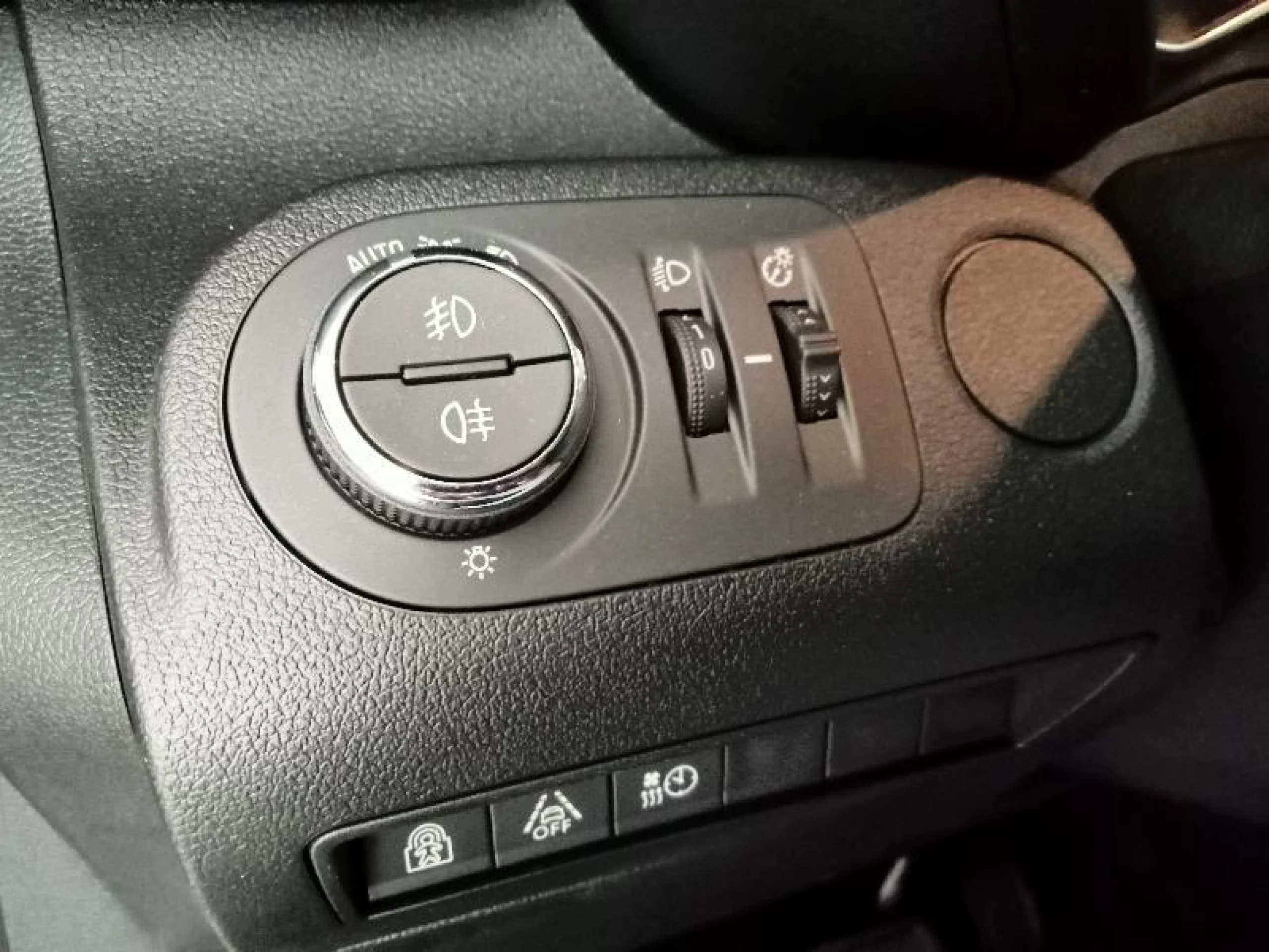 OPEL COMBO E LIFE BEV 50KWH ELEGANCE PLUS L - Foto 15