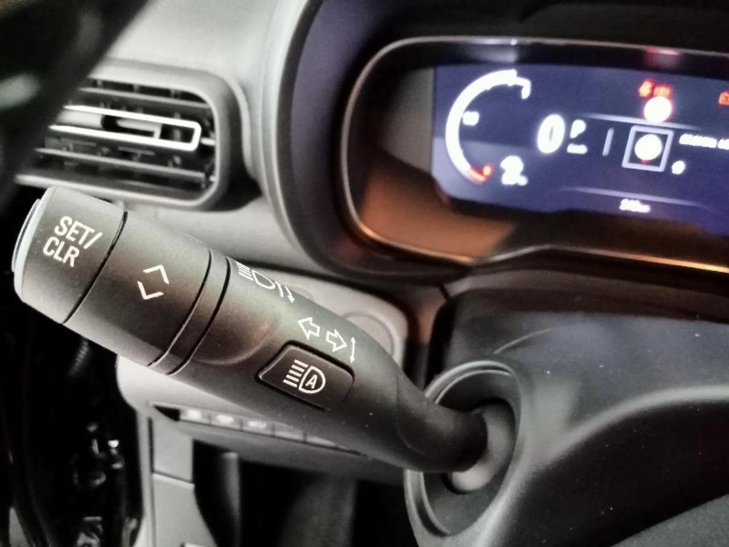 OPEL COMBO E LIFE BEV 50KWH ELEGANCE PLUS L - Foto 16