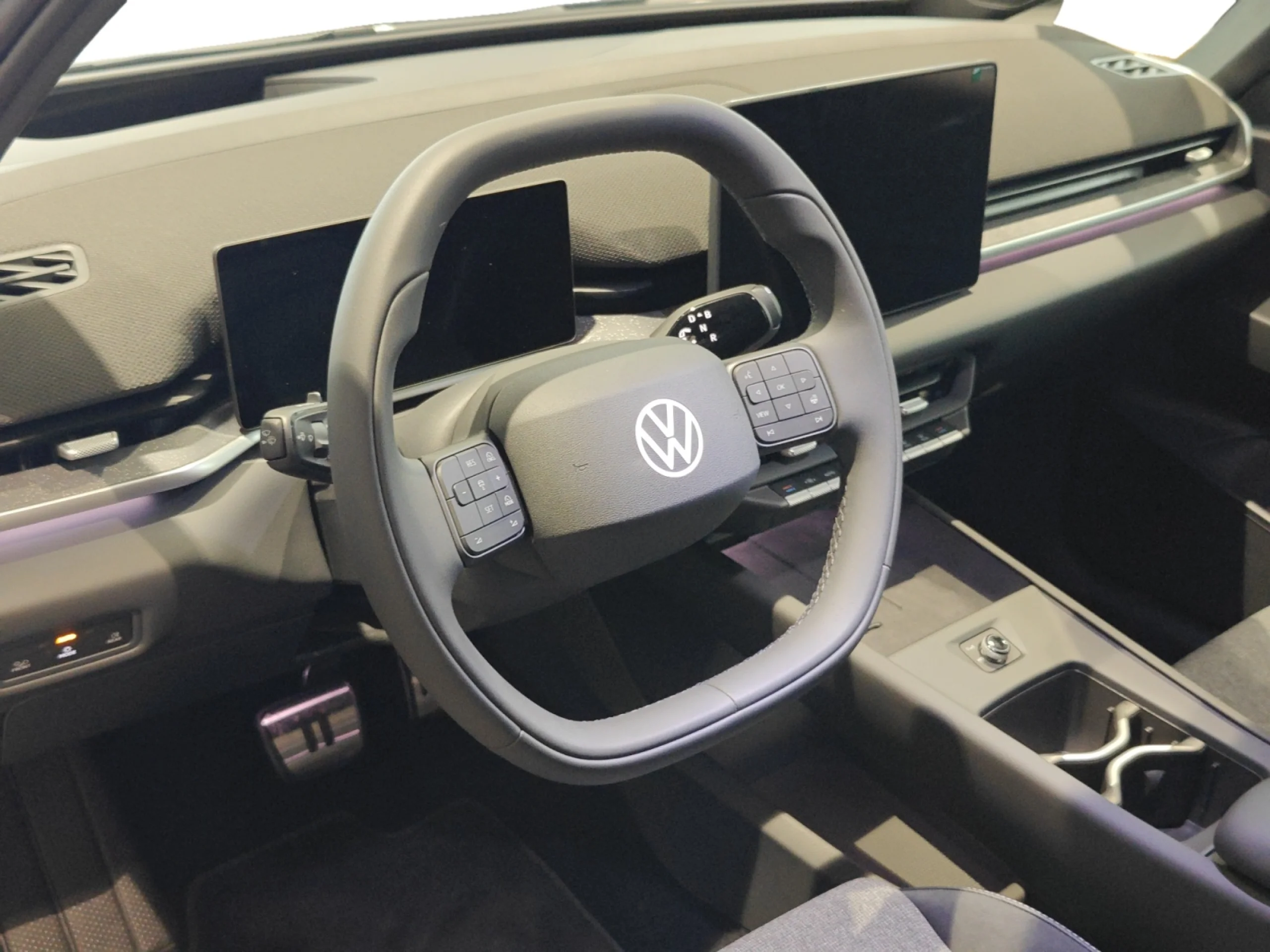VOLKSWAGEN ID.3 ID.3 NEO STYLE   125 KW (170 CV) 50 KWH AUTOMÁTICO 1 VEL. - Foto 9