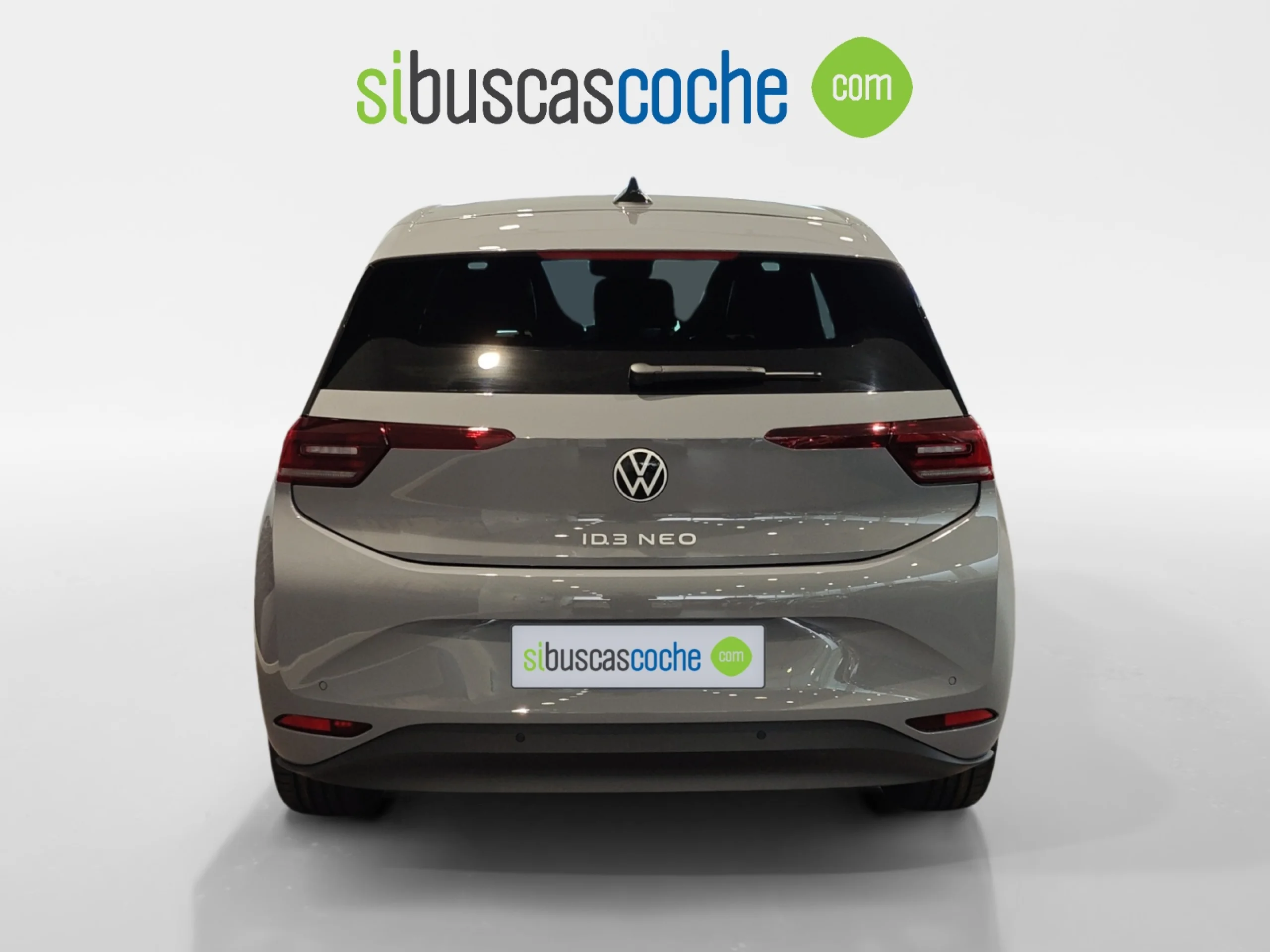 VOLKSWAGEN ID.3 ID.3 NEO STYLE   125 KW (170 CV) 50 KWH AUTOMÁTICO 1 VEL. - Foto 23