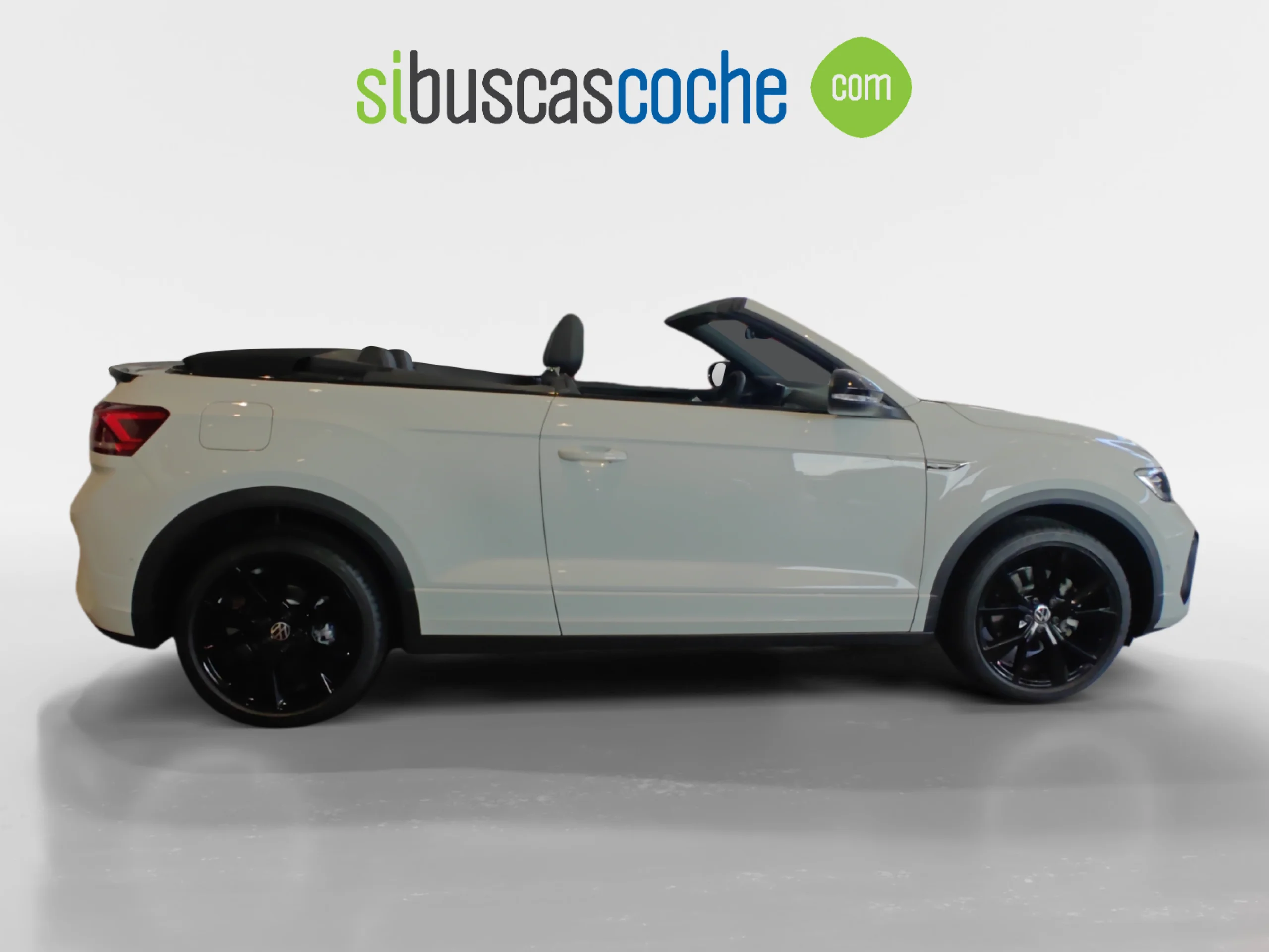 VOLKSWAGEN T ROC CABRIO R LINE 1.5 TSI 110KW (150CV) - Foto 3