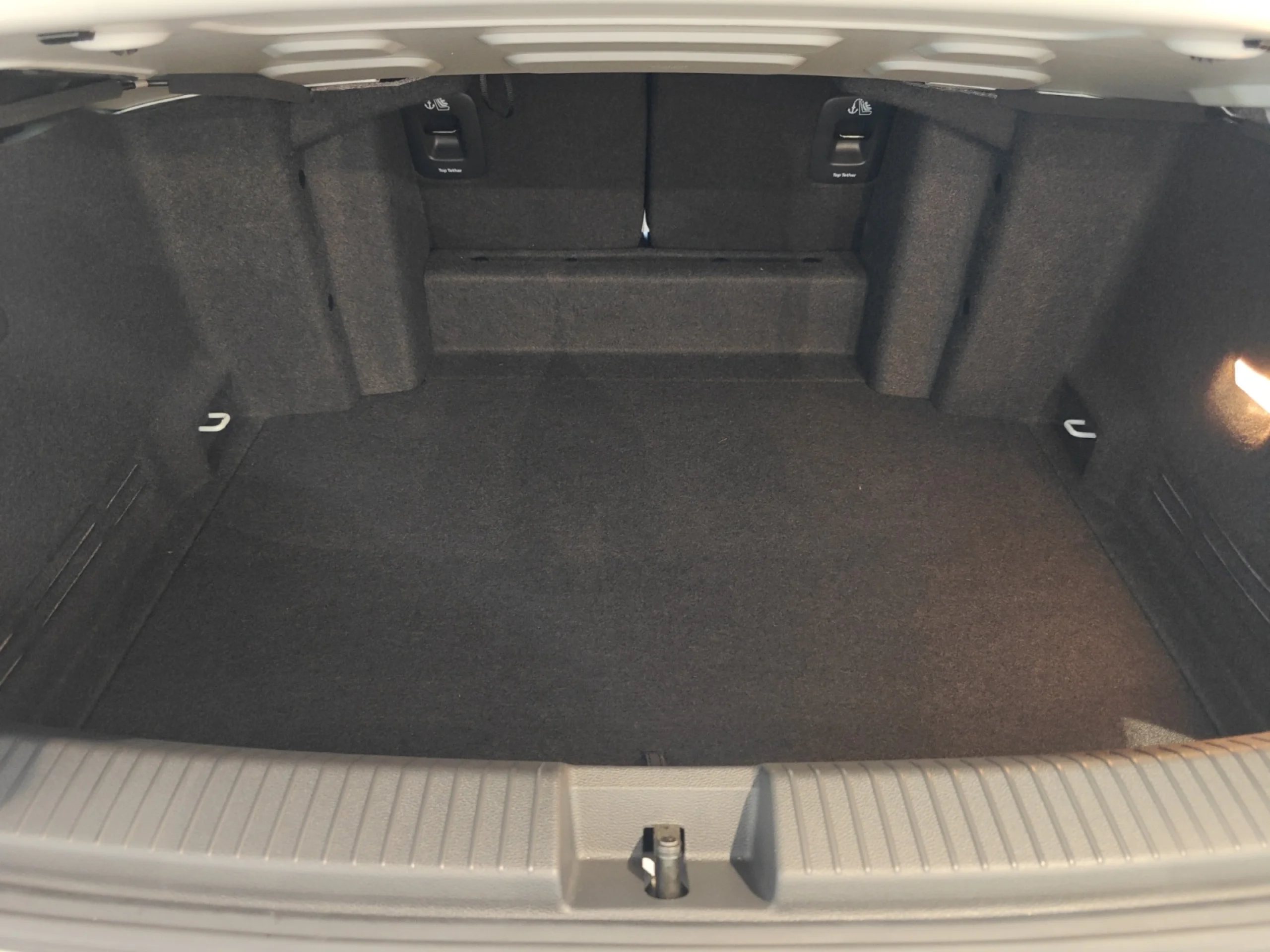 VOLKSWAGEN T ROC CABRIO R LINE 1.5 TSI 110KW (150CV) - Foto 7