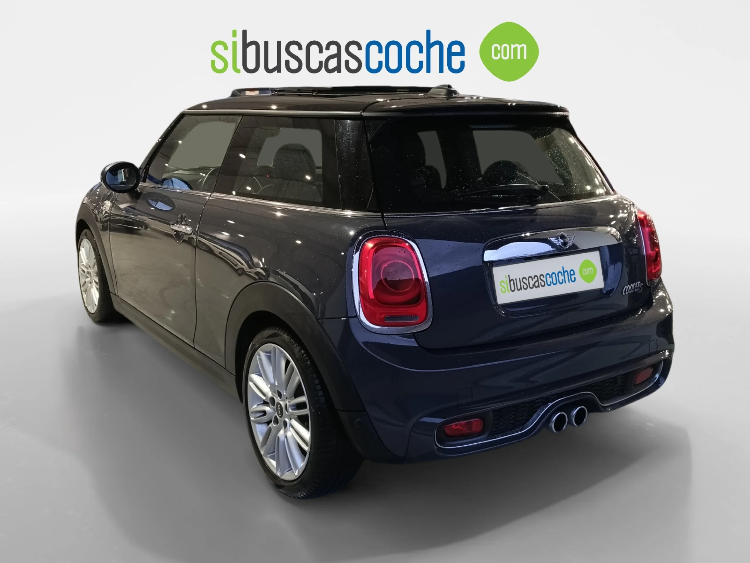 MINI MINI COOPER S - Foto 2