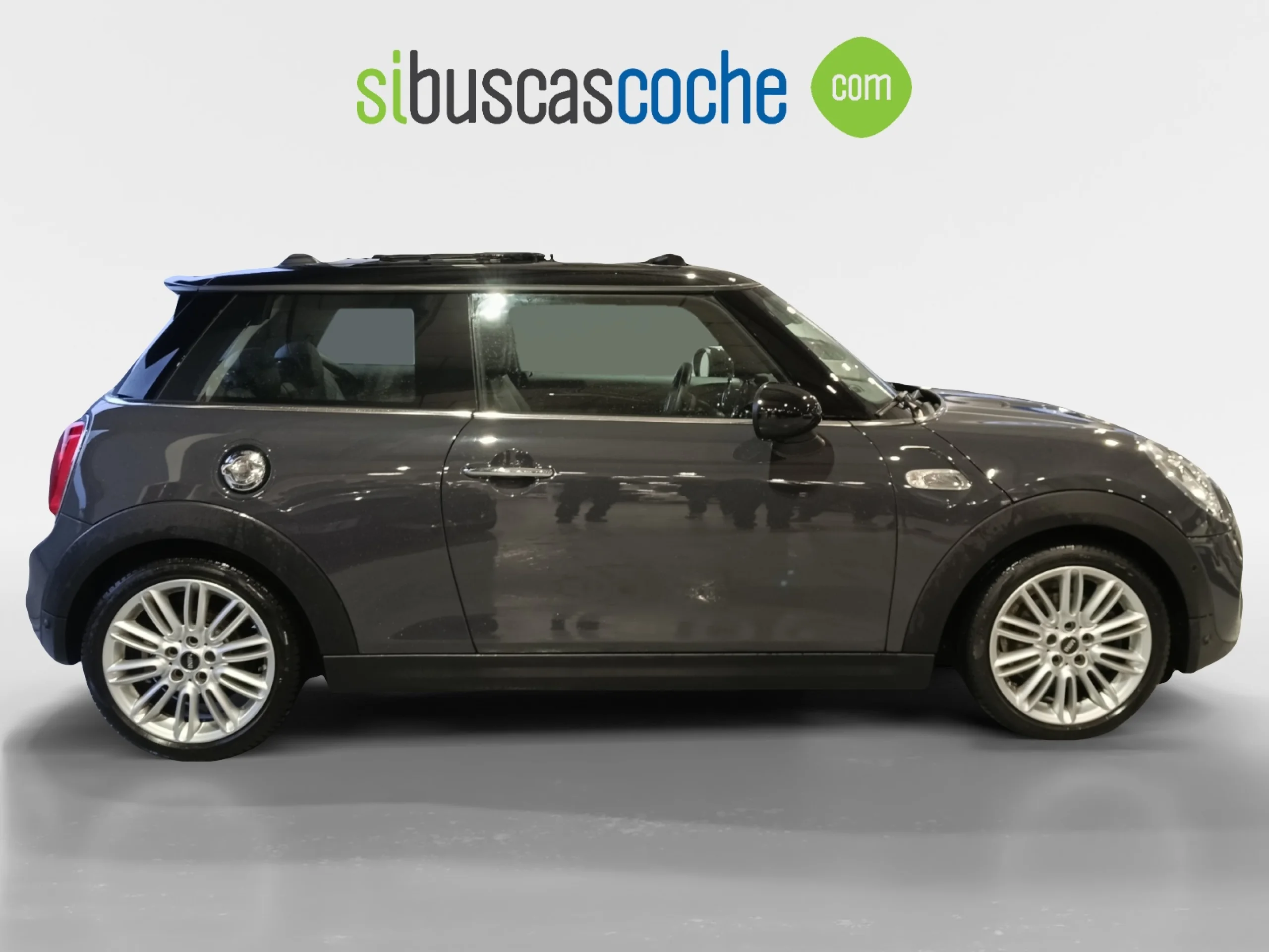 MINI MINI COOPER S - Foto 3
