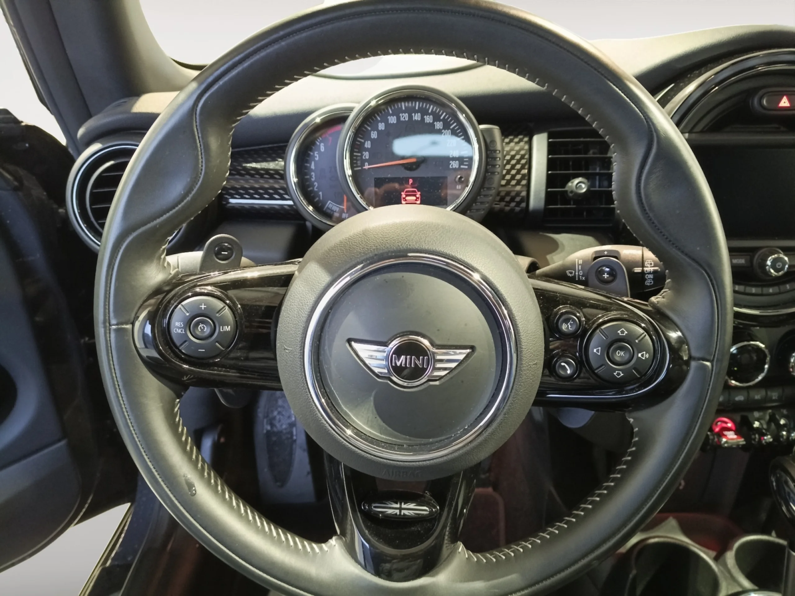 MINI MINI COOPER S - Foto 11