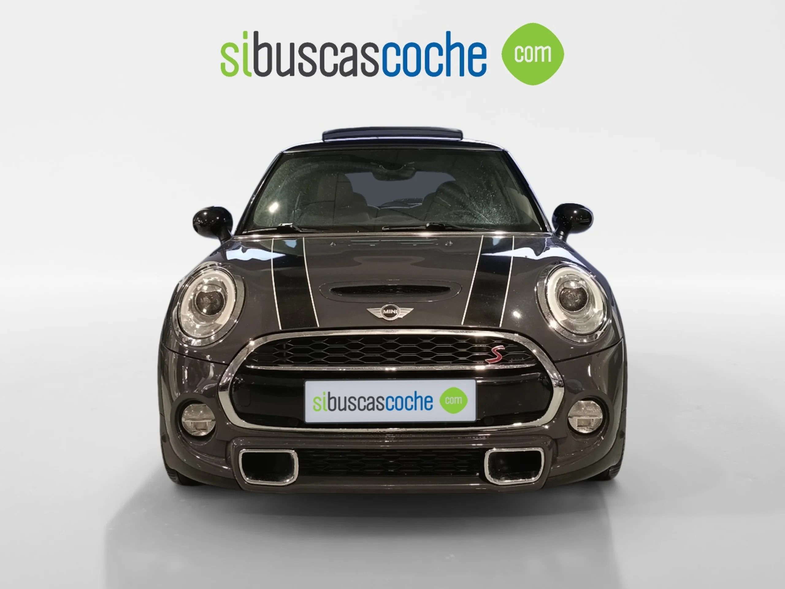 MINI MINI COOPER S - Foto 12