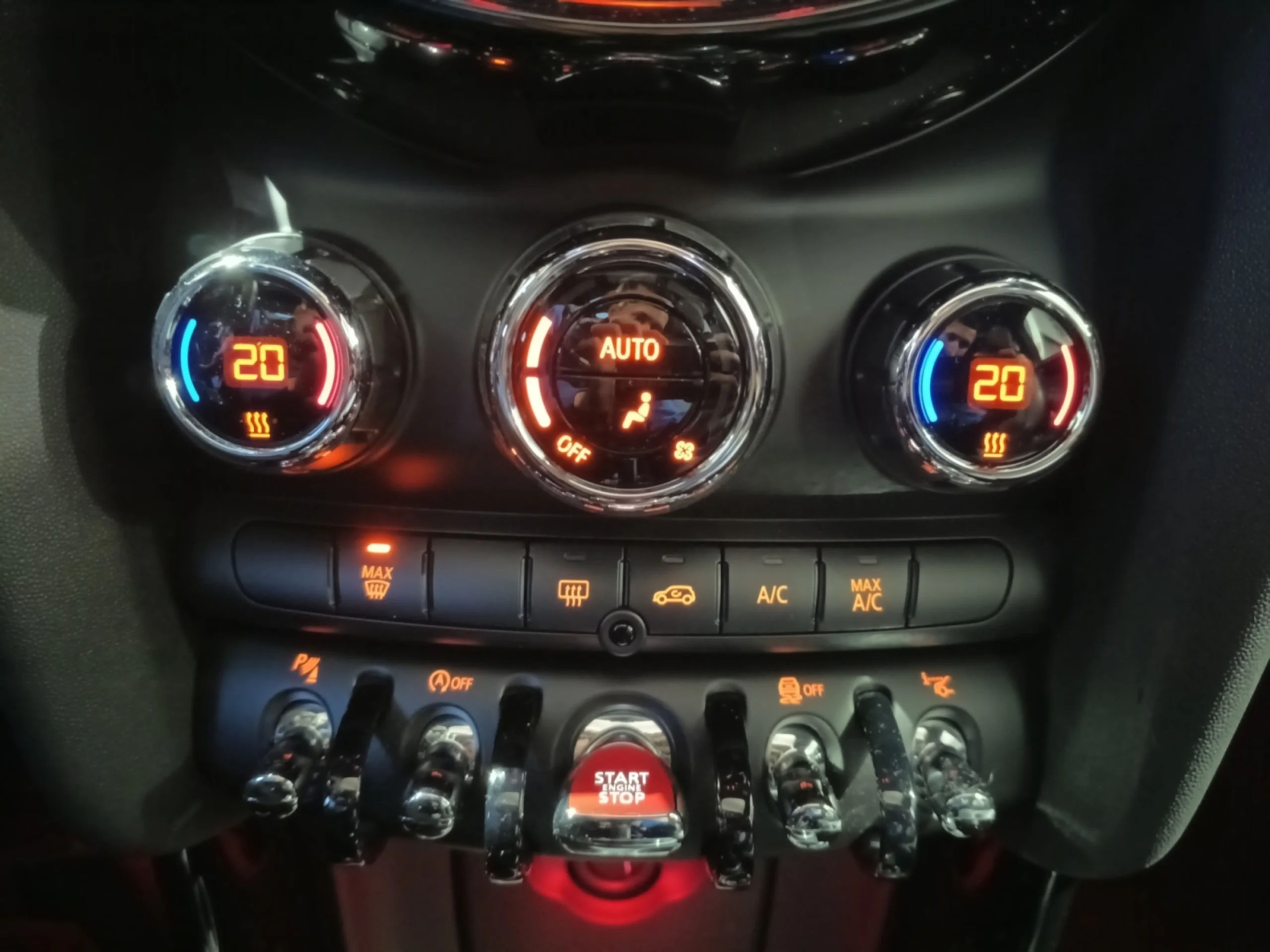 MINI MINI COOPER S - Foto 14