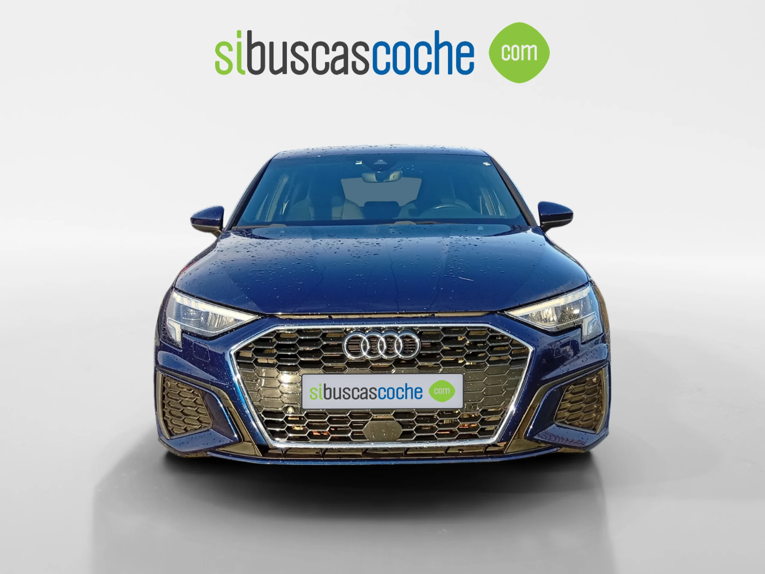 AUDI A3 SPORTBACK S LINE 40 TFSI E 150KW S TRON - Foto 12