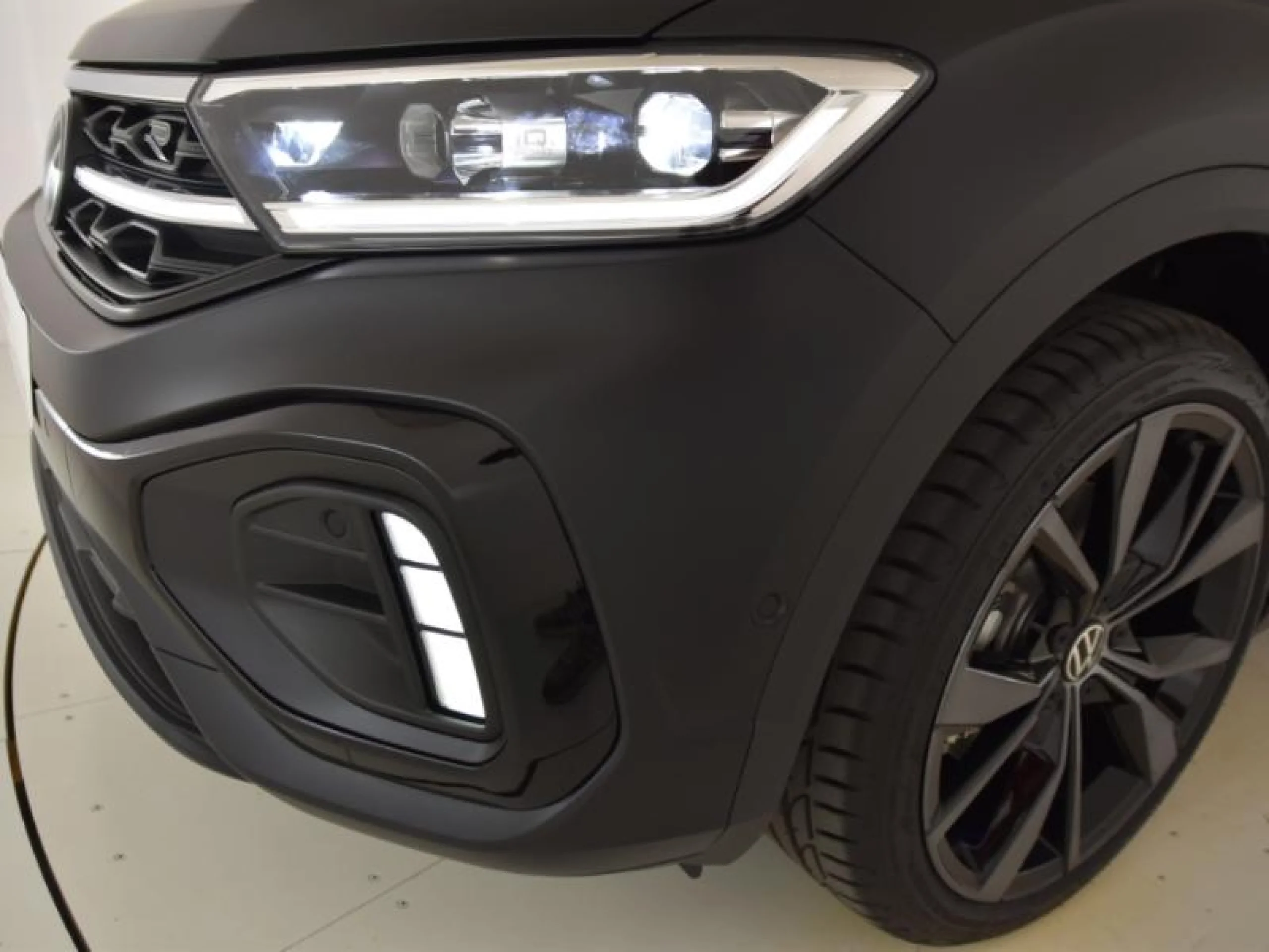 VOLKSWAGEN T ROC CABRIO R LINE 1.5 TSI 110KW (150CV) - Foto 19