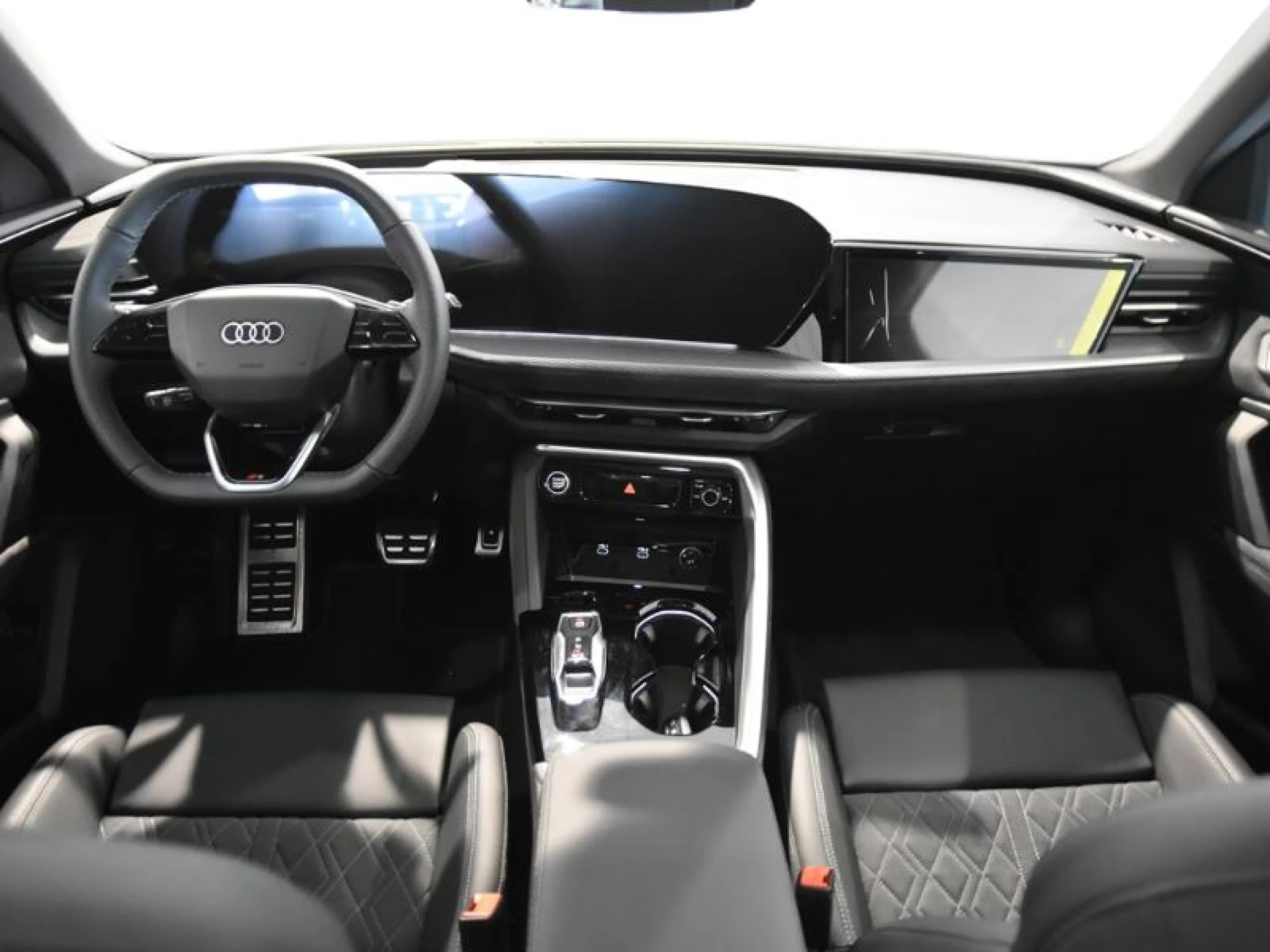 AUDI Q5 SPORTBACK BLACK COMPET. E HY. QUATTRO 270KW S TRON - Foto 4