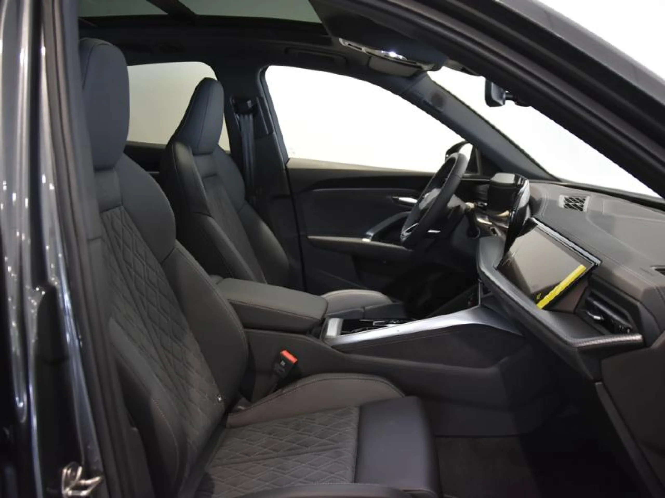 AUDI Q5 SPORTBACK BLACK COMPET. E HY. QUATTRO 270KW S TRON - Foto 6
