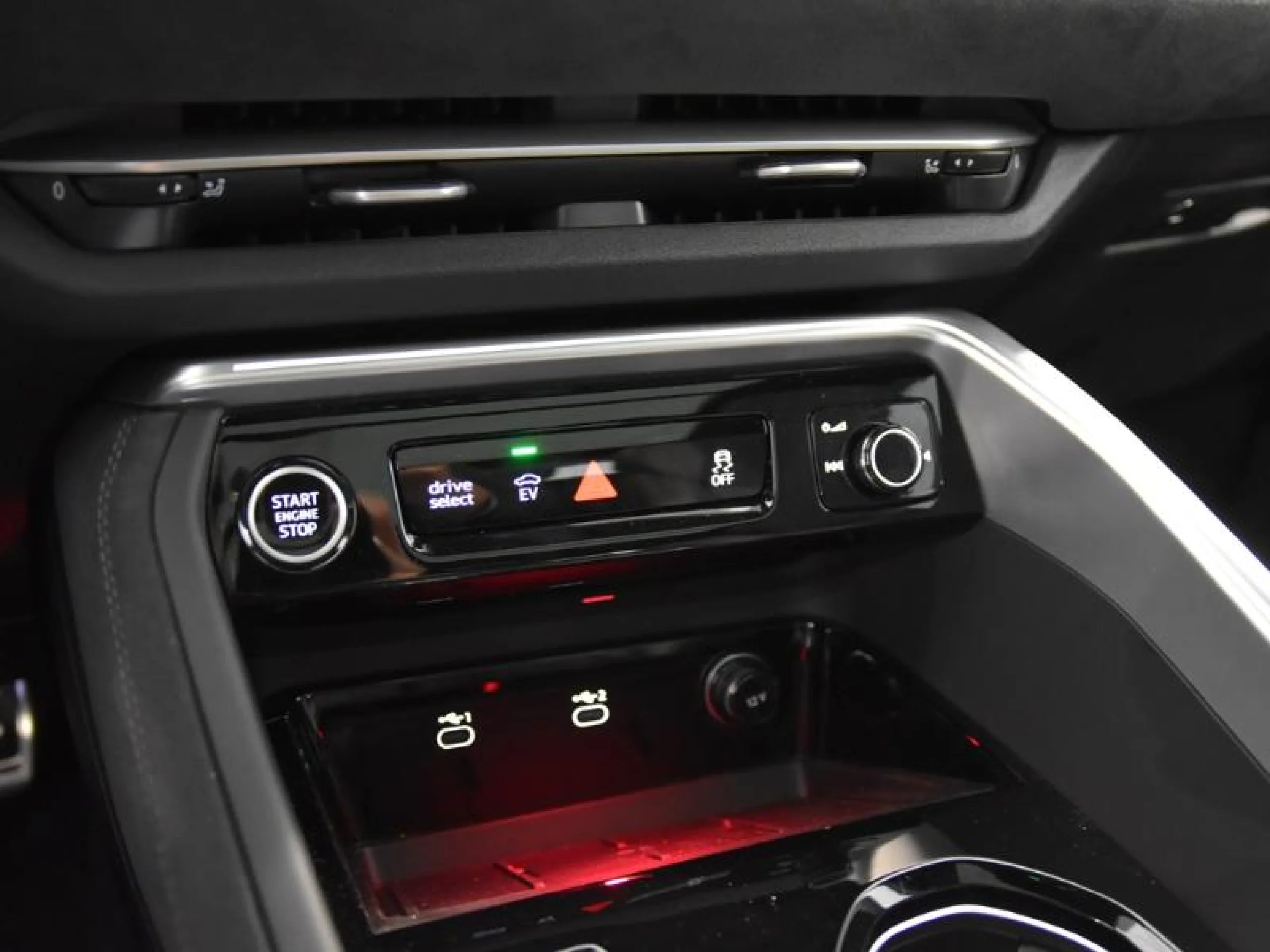 AUDI Q5 SPORTBACK BLACK COMPET. E HY. QUATTRO 270KW S TRON - Foto 13