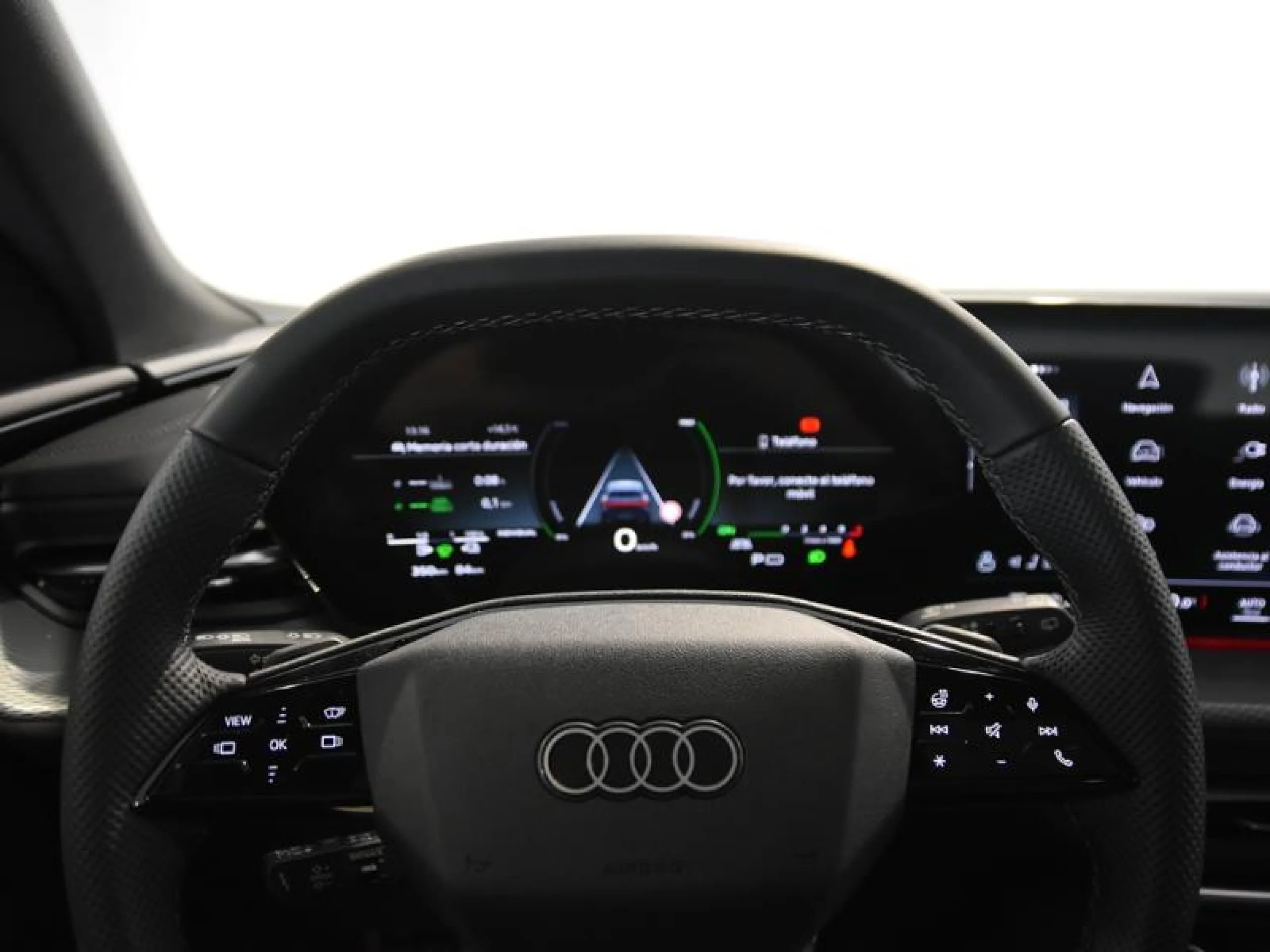 AUDI Q5 SPORTBACK BLACK COMPET. E HY. QUATTRO 270KW S TRON - Foto 15
