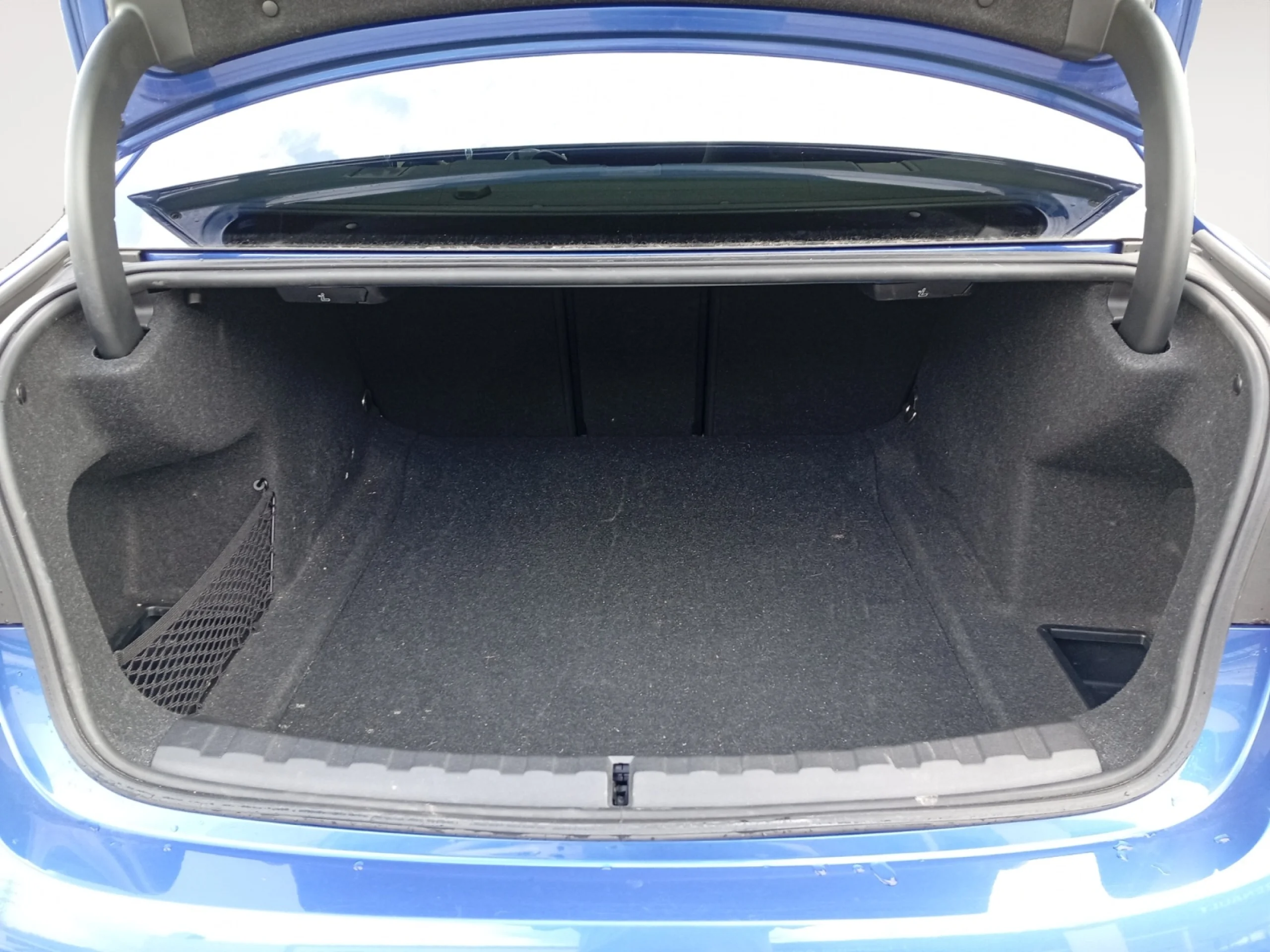 BMW SERIE 3 318D AUTO. - Foto 7