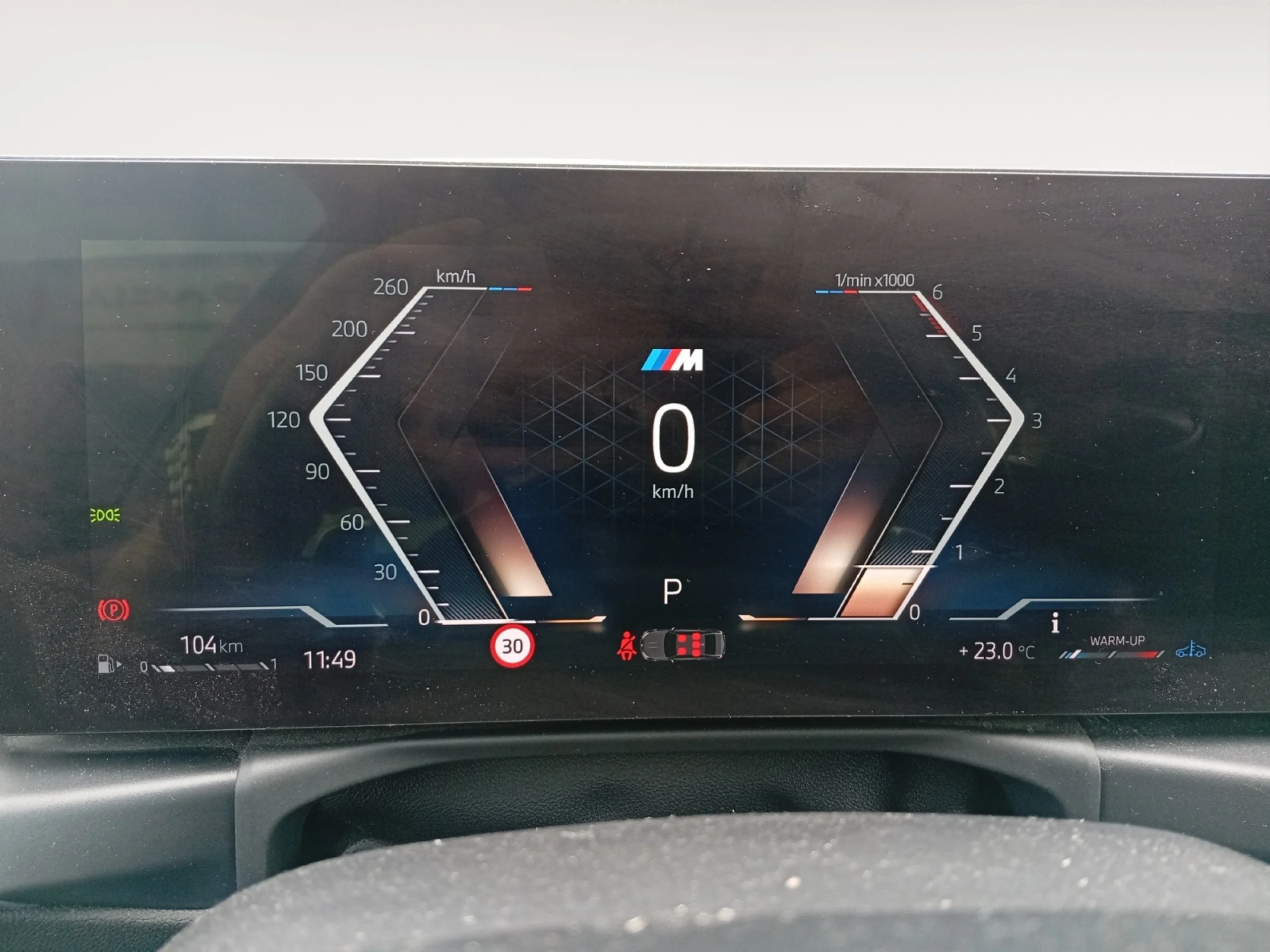 BMW SERIE 3 318D AUTO. - Foto 10