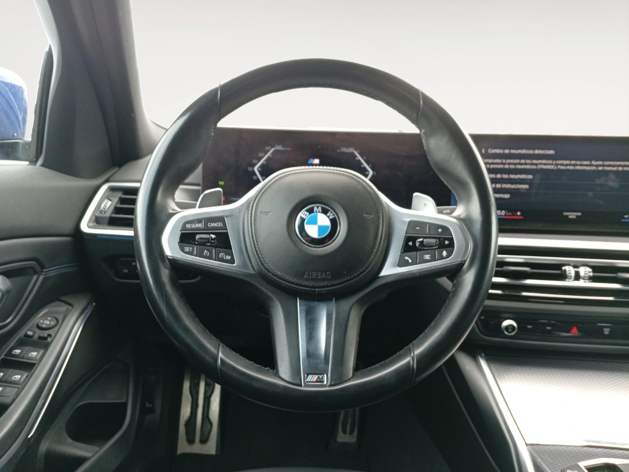 BMW SERIE 3 318D AUTO. - Foto 11