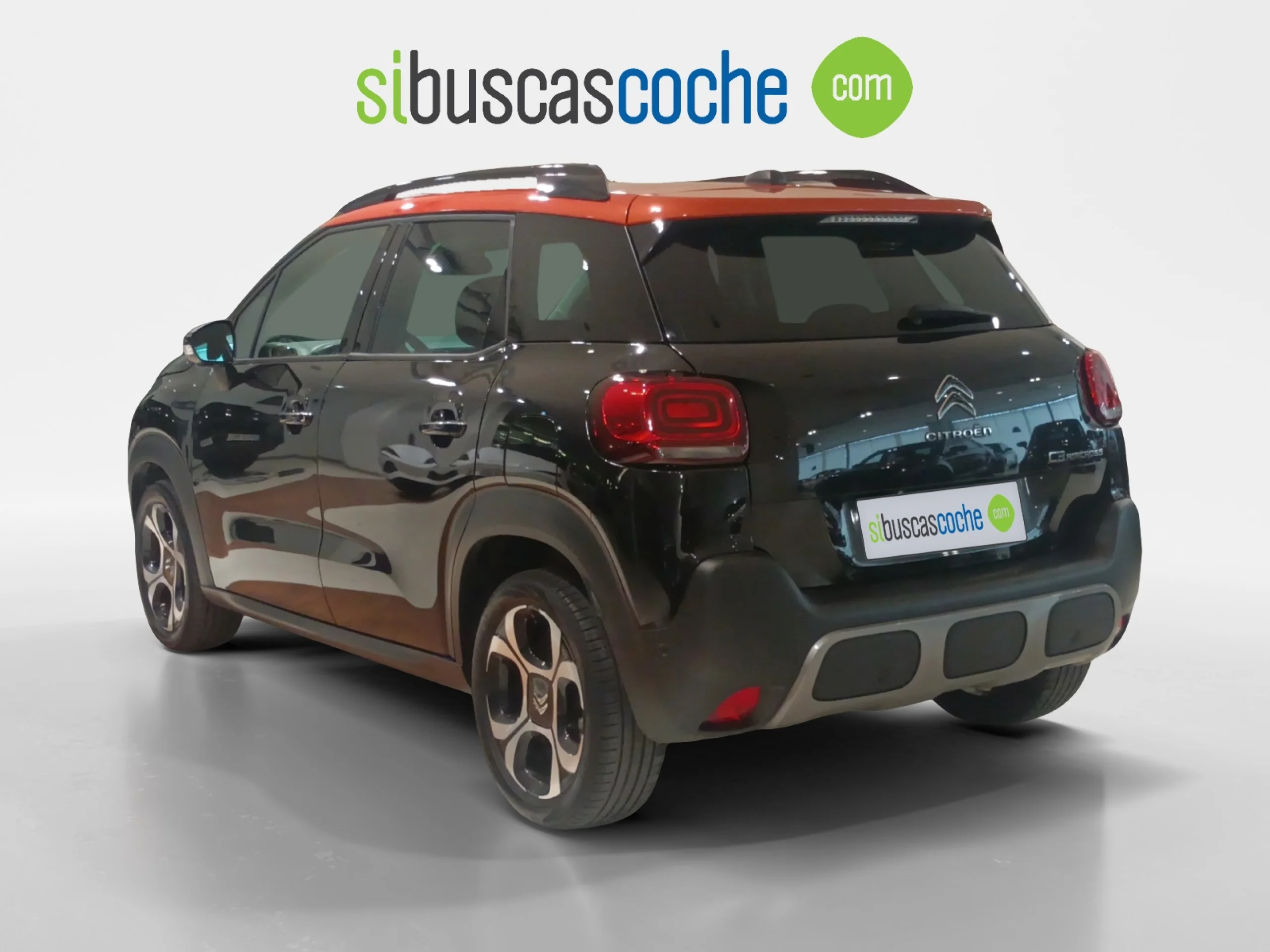 CITROEN C3 AIRCROSS PURETECH 81KW (110CV) S&S SHINE - Foto 2