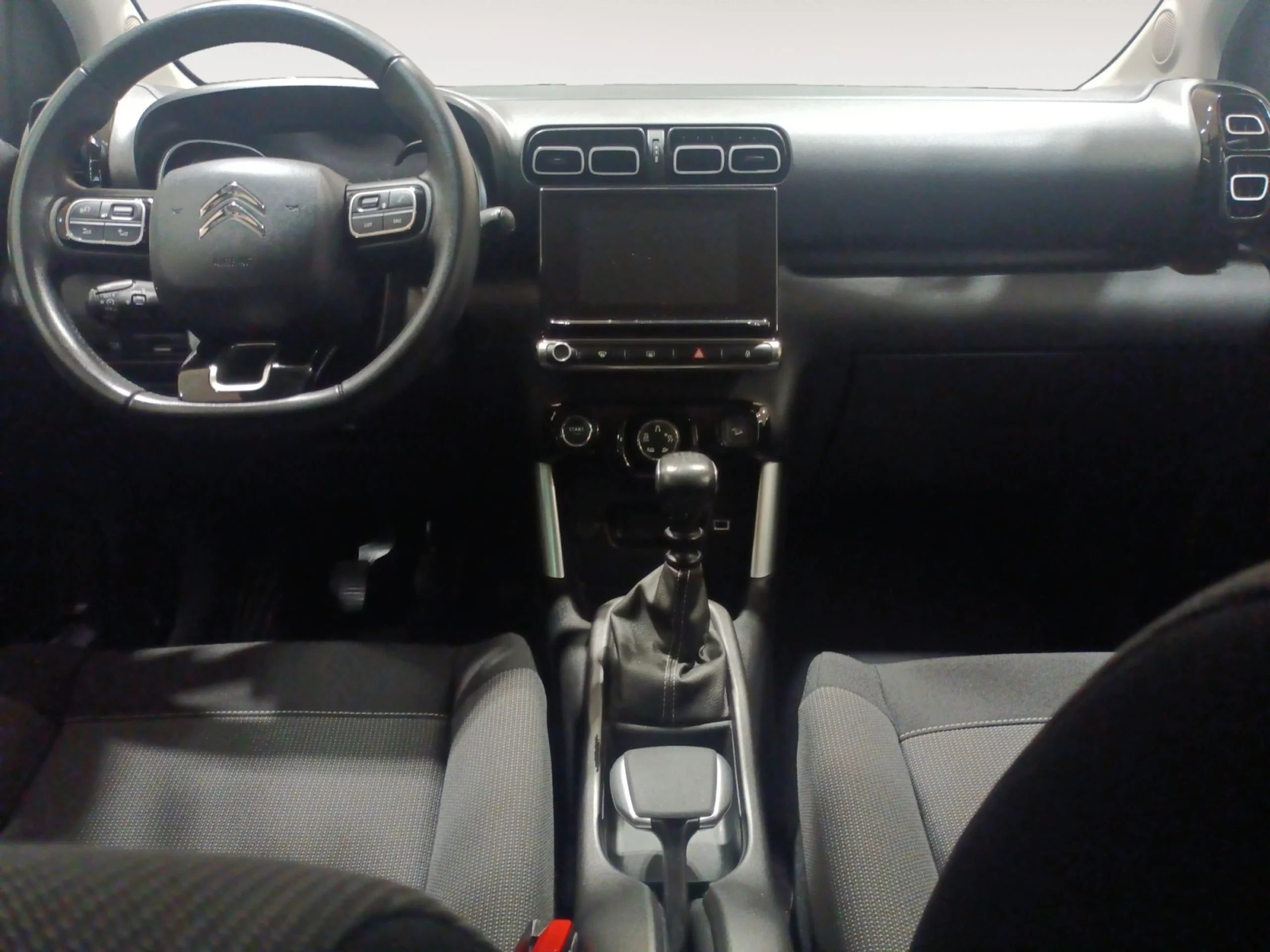 CITROEN C3 AIRCROSS PURETECH 81KW (110CV) S&S SHINE - Foto 4